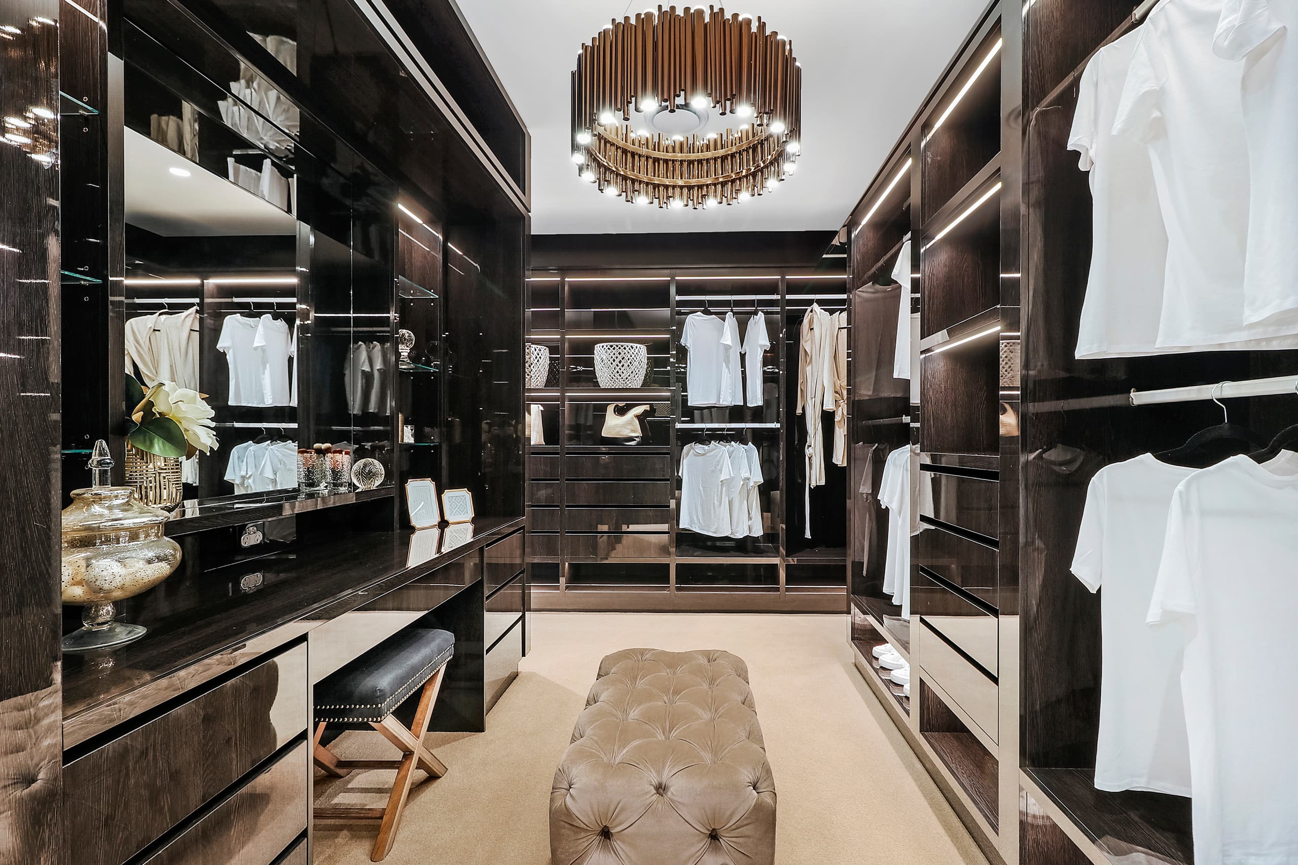 Proudlock custom home construction