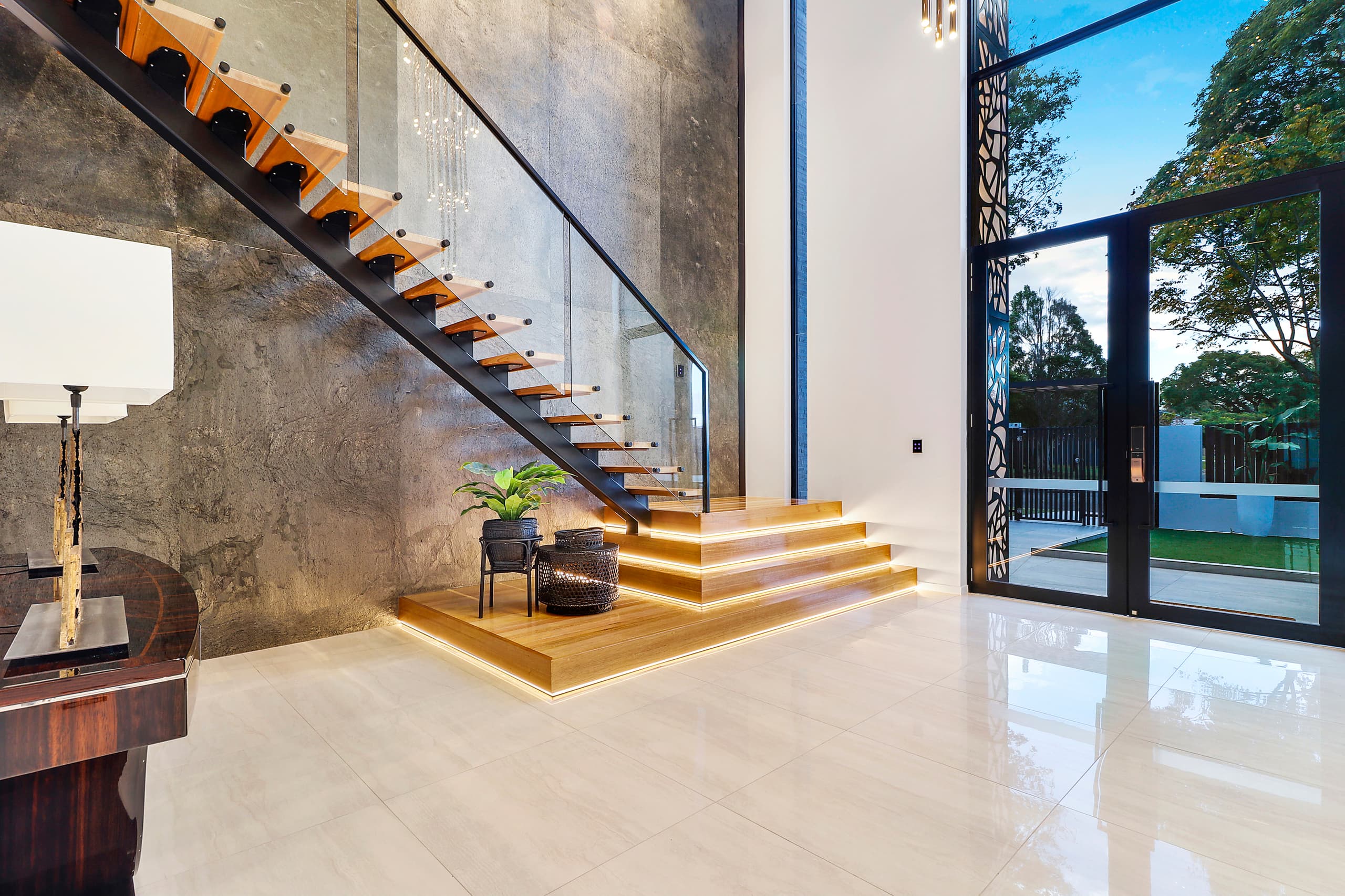 Custom Built Home — image 2