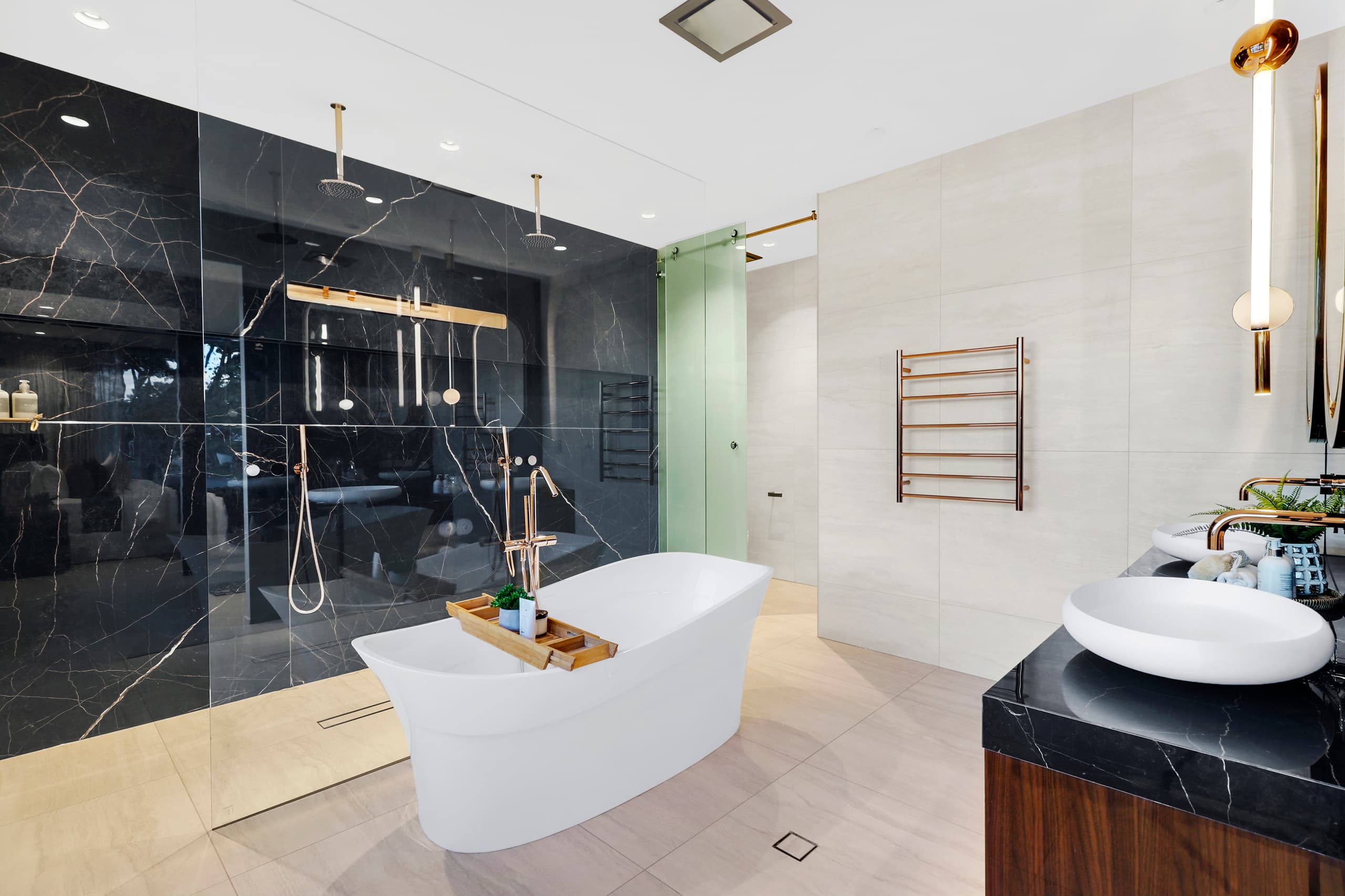 Custom Built Home — image 3