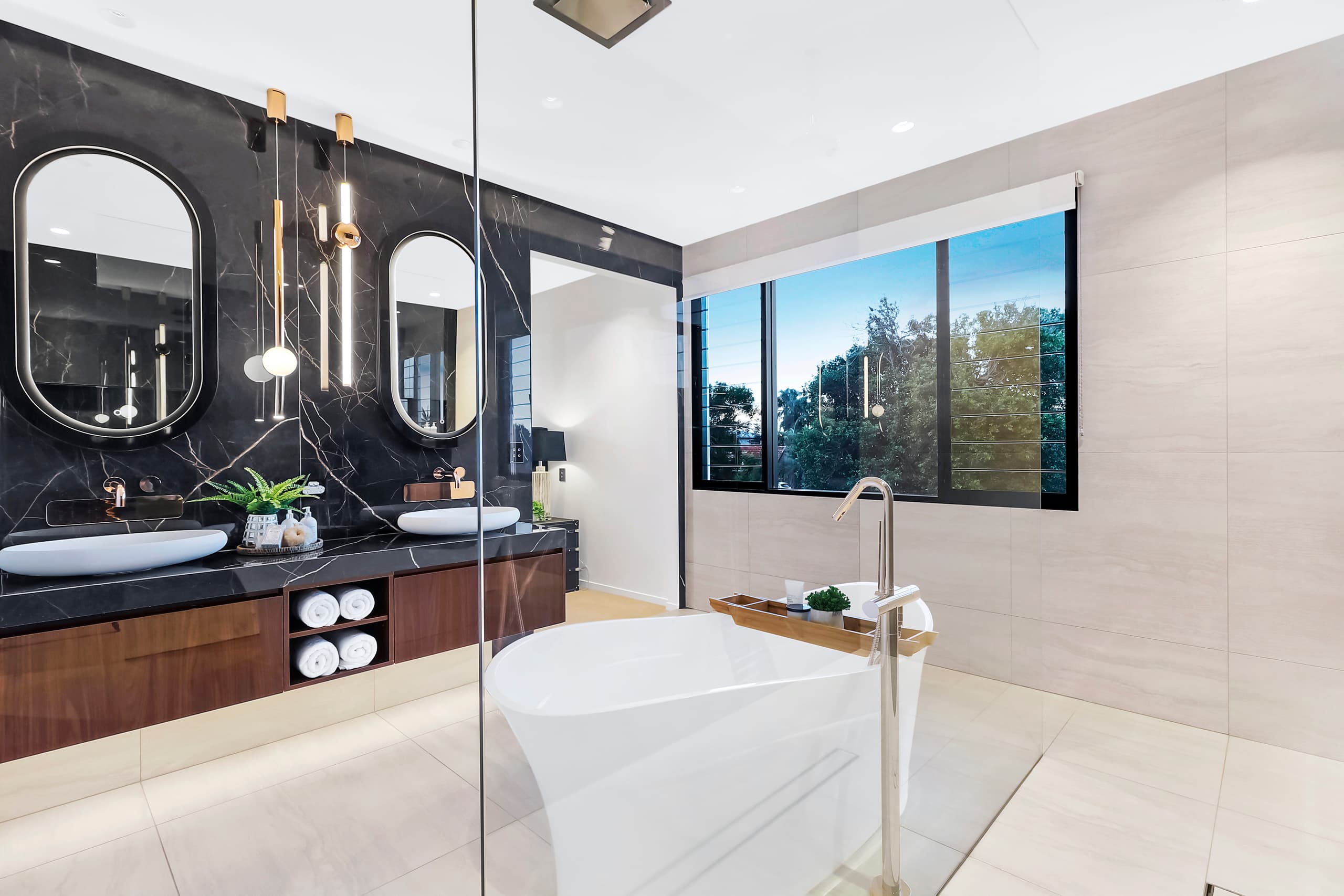Custom Built Home — image 4