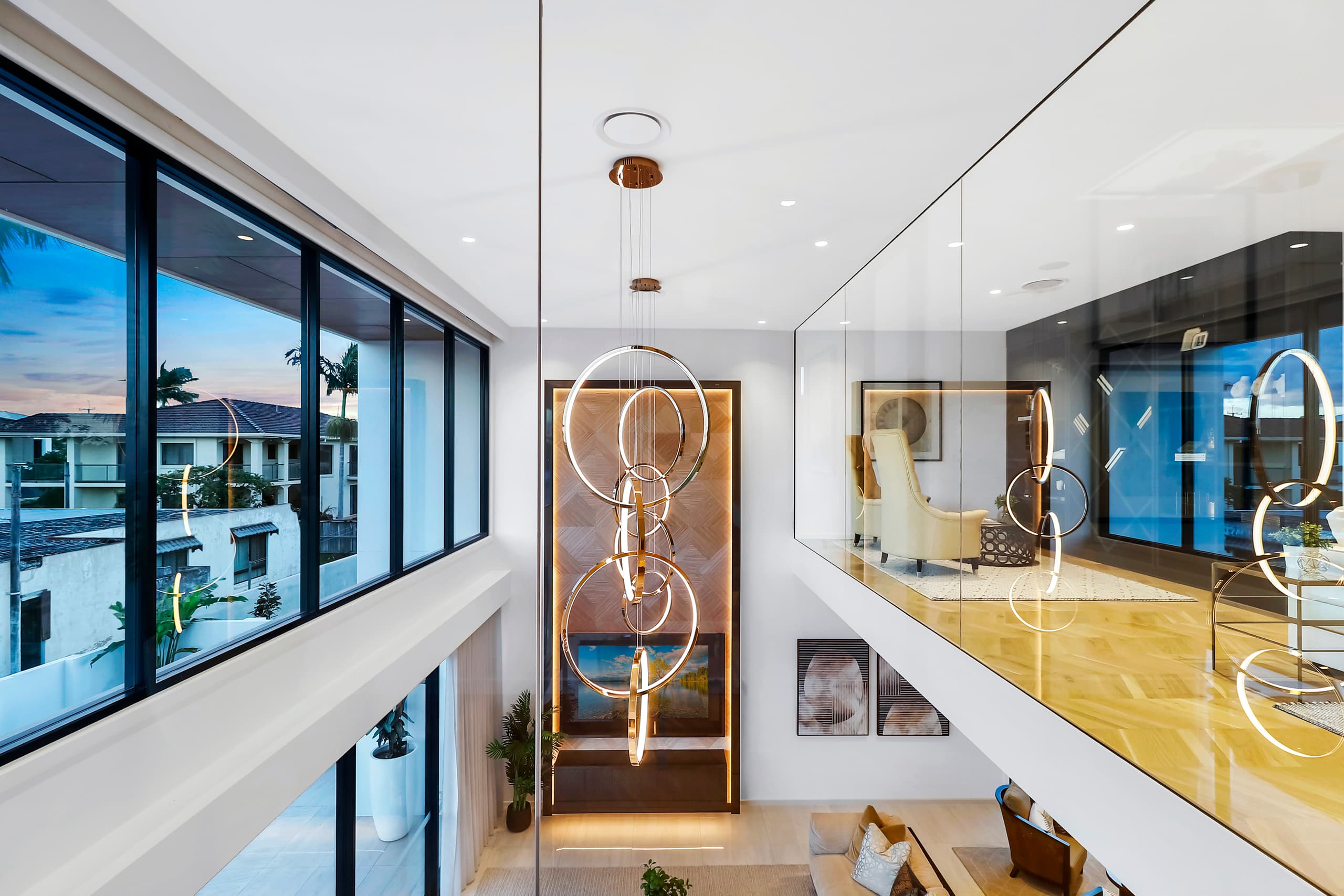 Custom Built Home — image 5