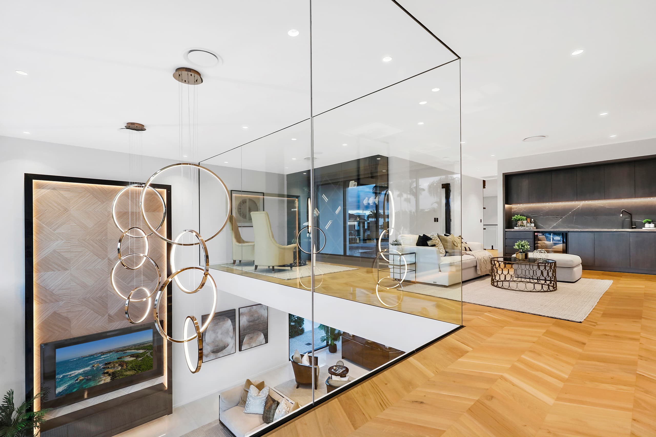 Custom Built Home — image 6