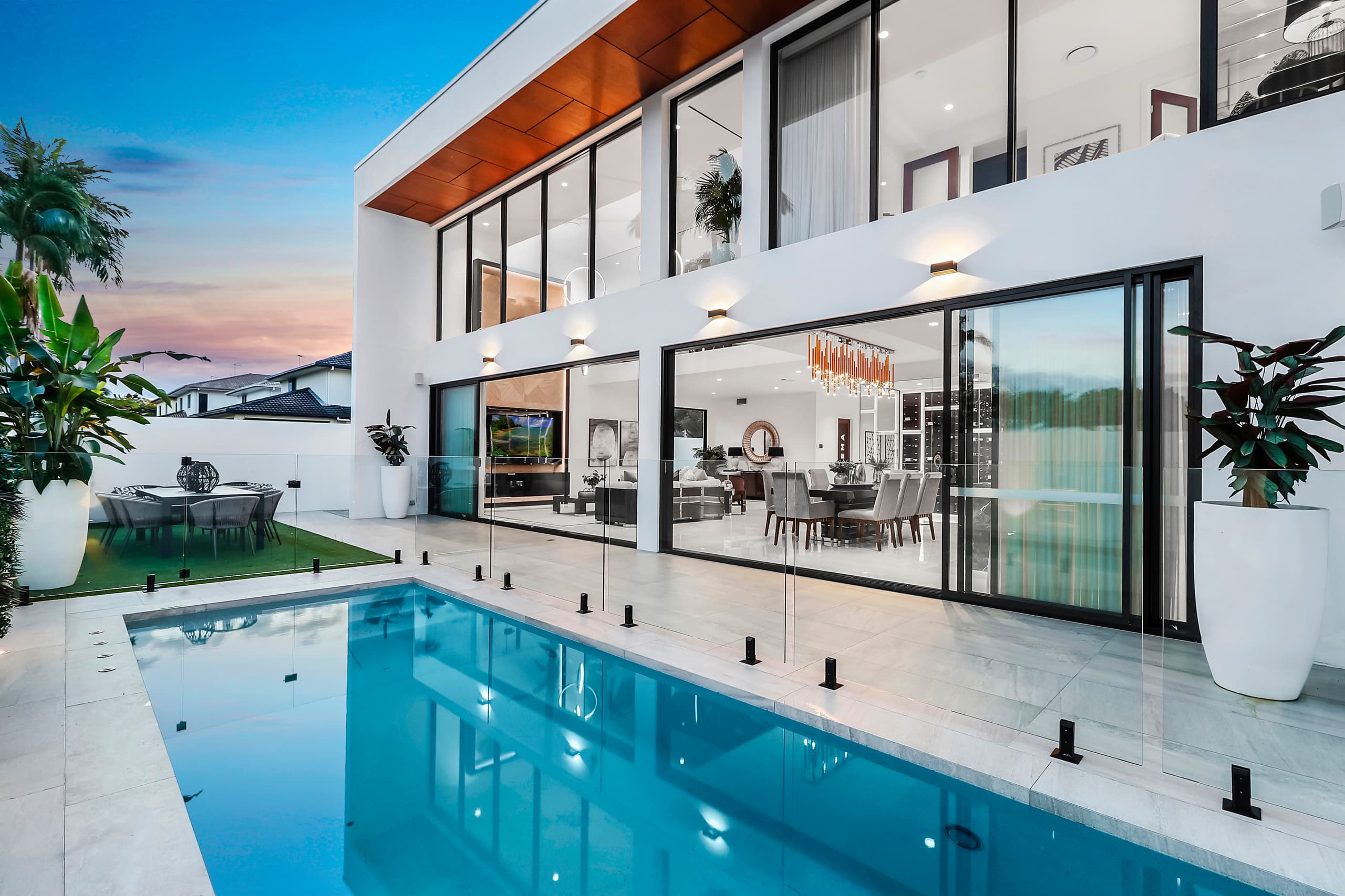 Custom Built Home — image 7