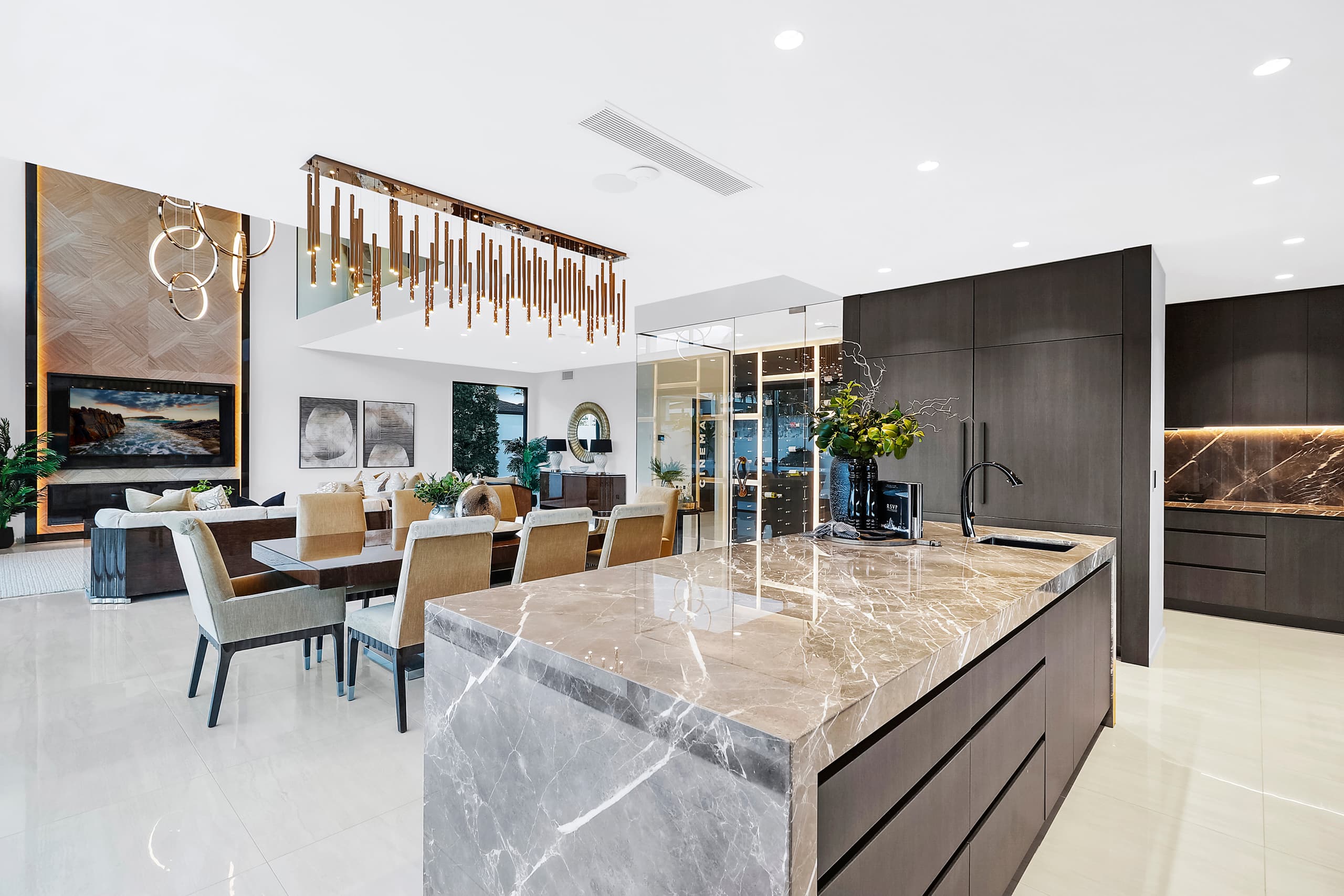 Custom Built Home — image 9