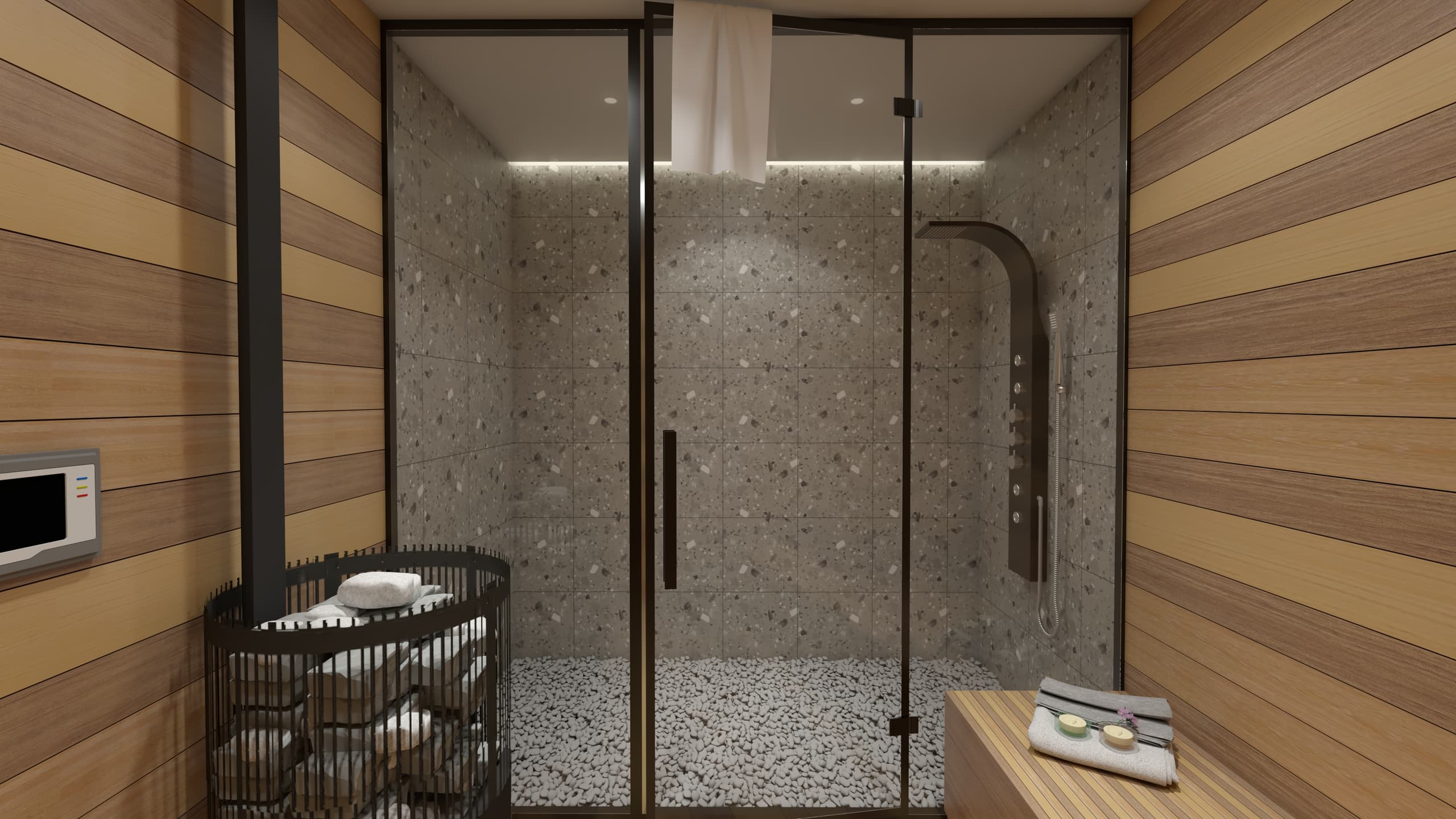 Luxury Residential Interior Design - Interior Design — image 14