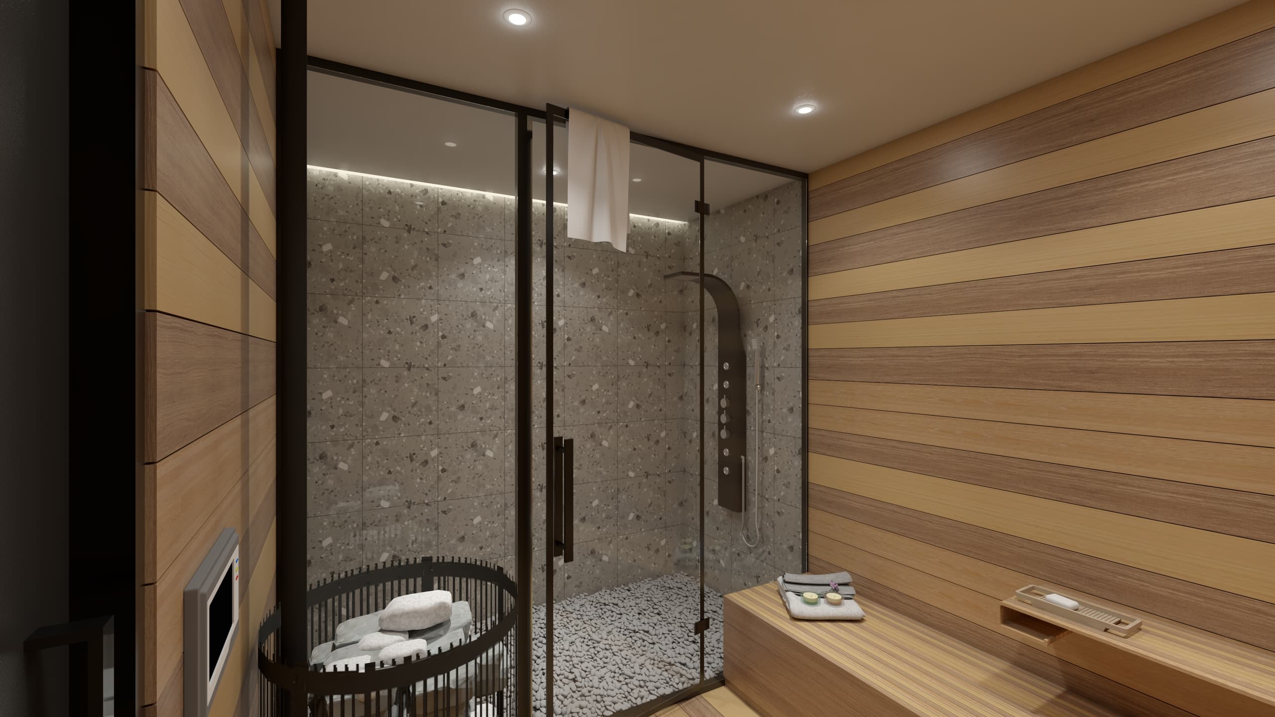 Luxury Residential Interior Design - Interior Design — image 15