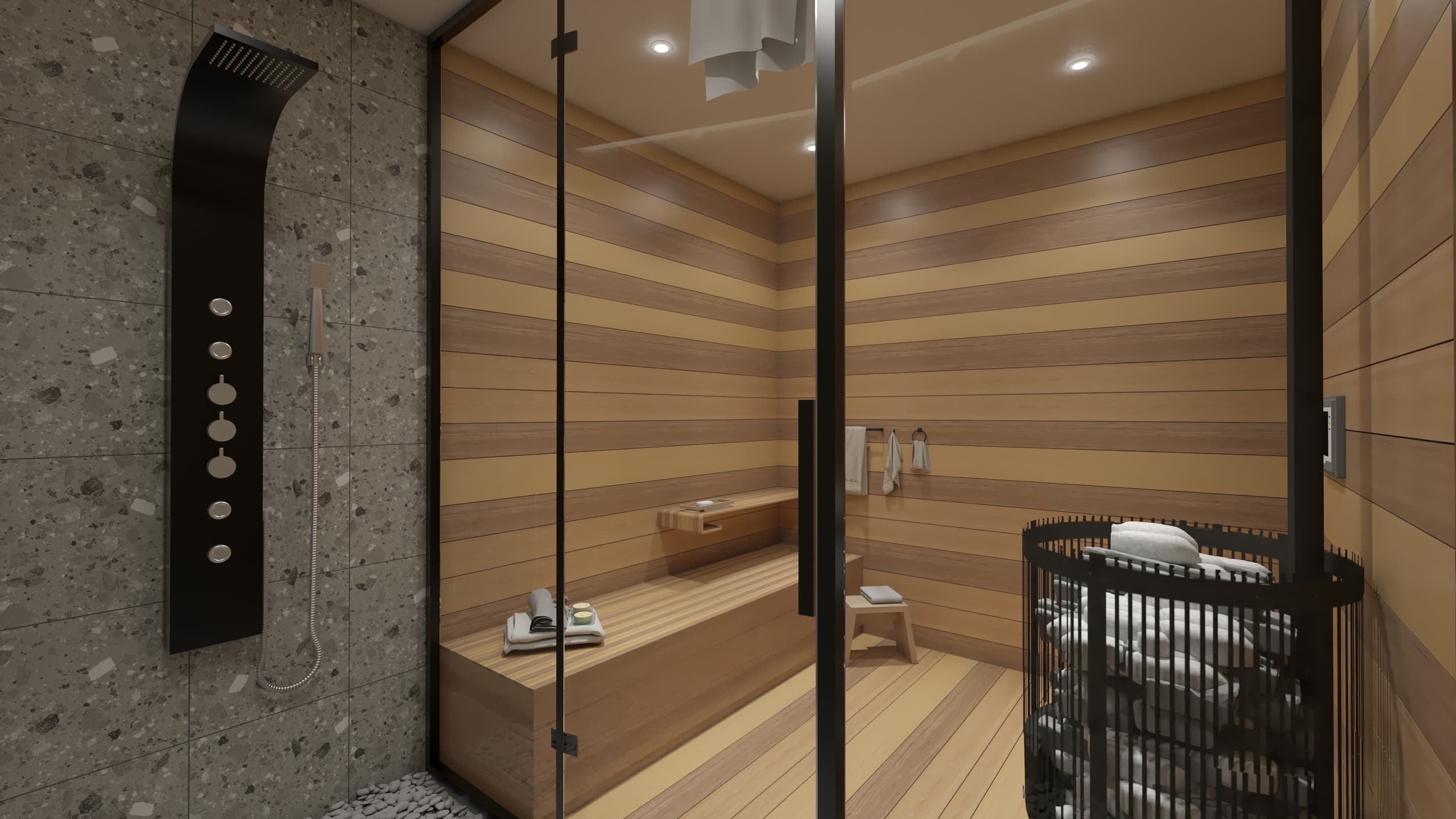 Luxury Residential Interior Design - Interior Design — image 16