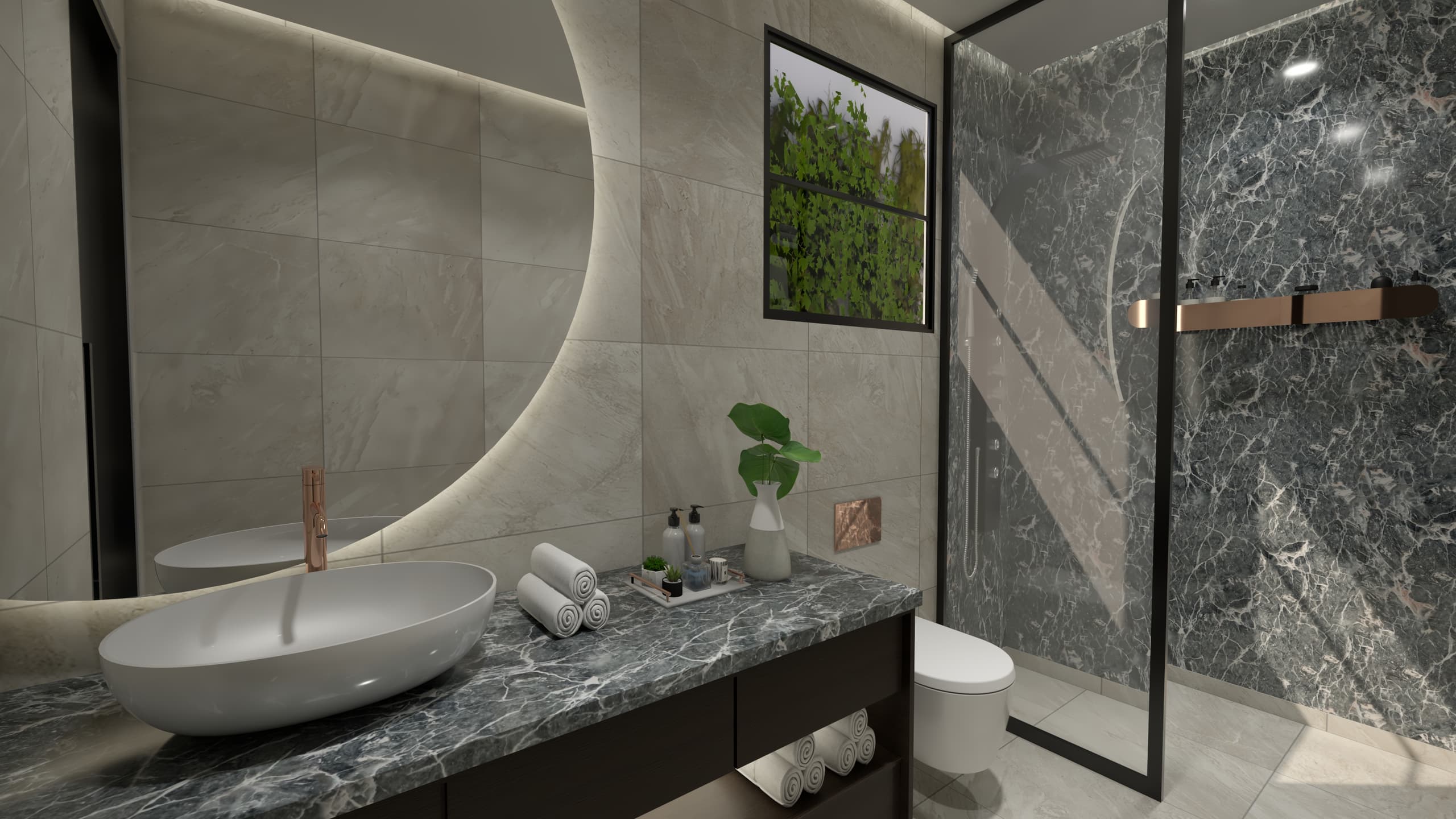 Luxury Residential Interior Design - Interior Design — image 17