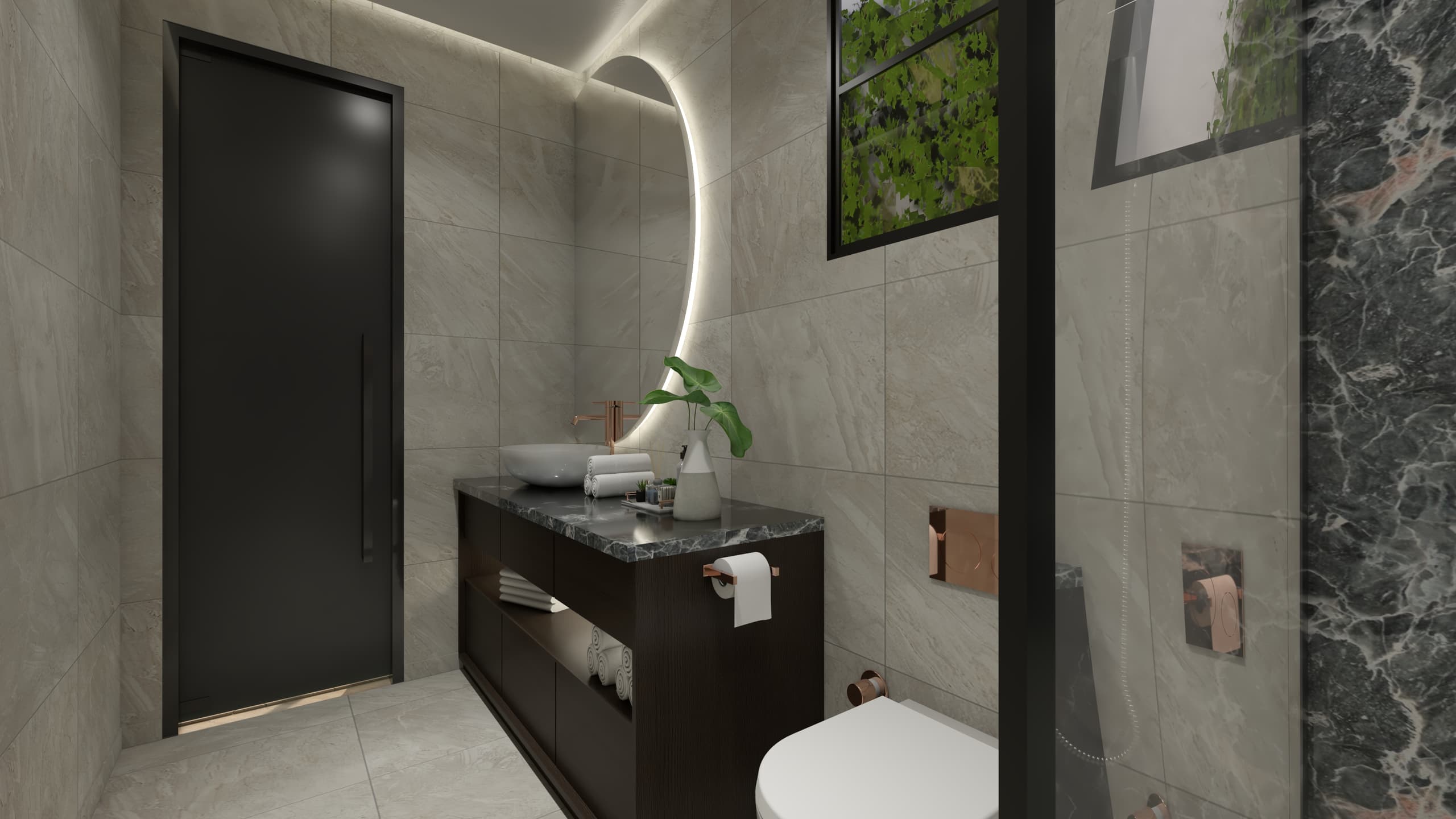 Luxury Residential Interior Design - Interior Design — image 18