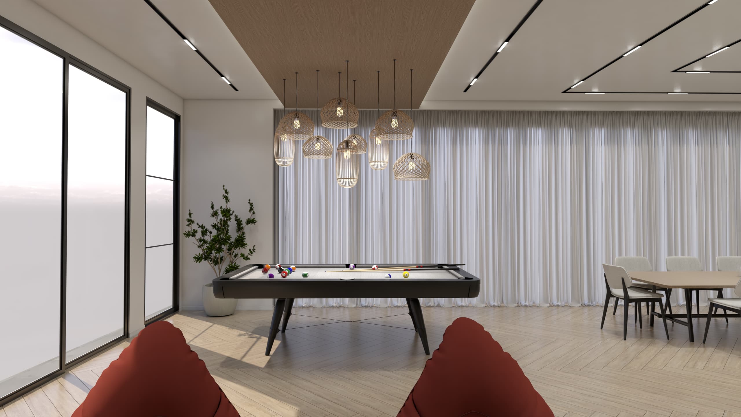 Luxury Residential Interior Design - Interior Design — image 5