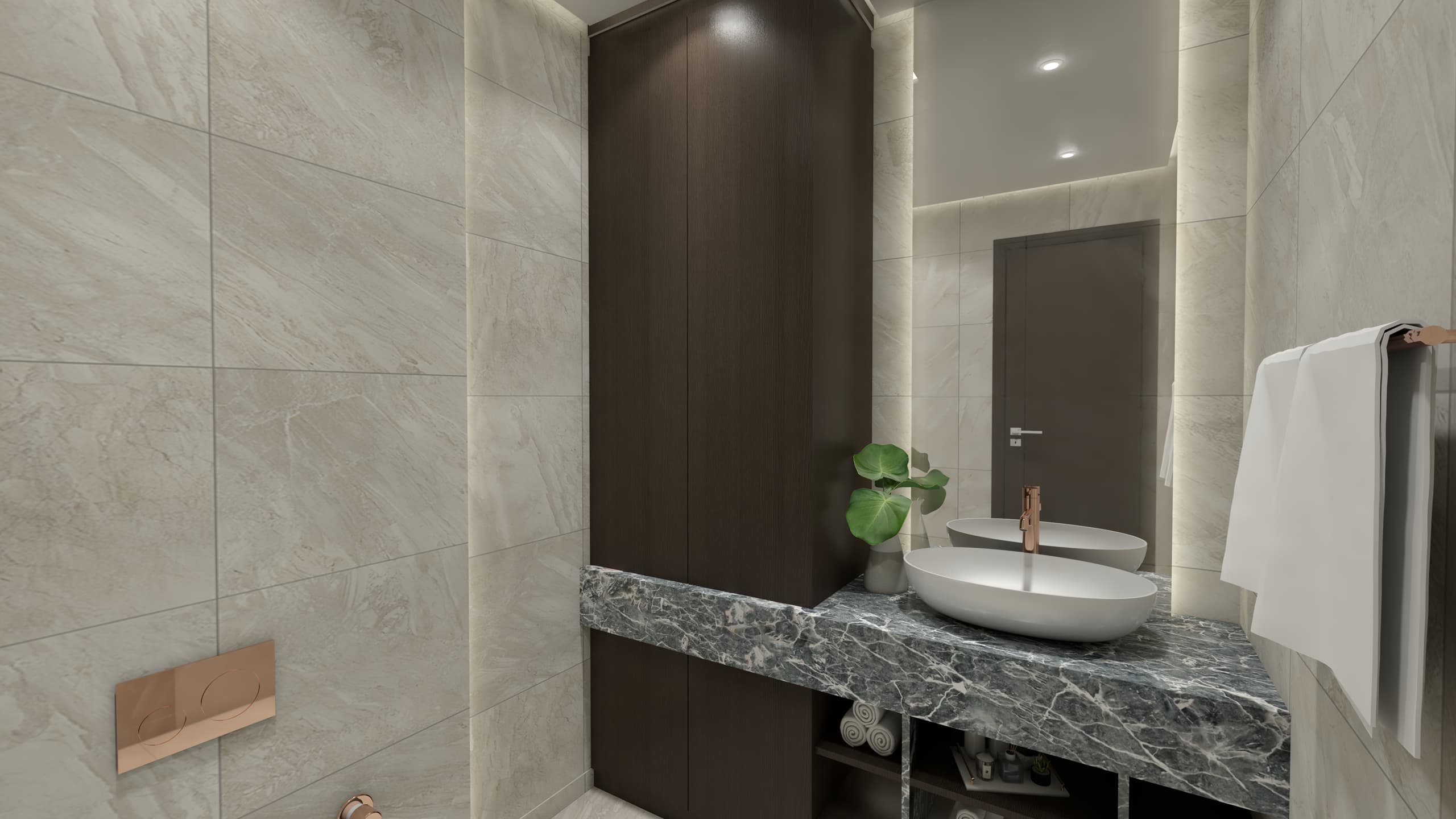 Luxury Residential Interior Design - Interior Design — image 7