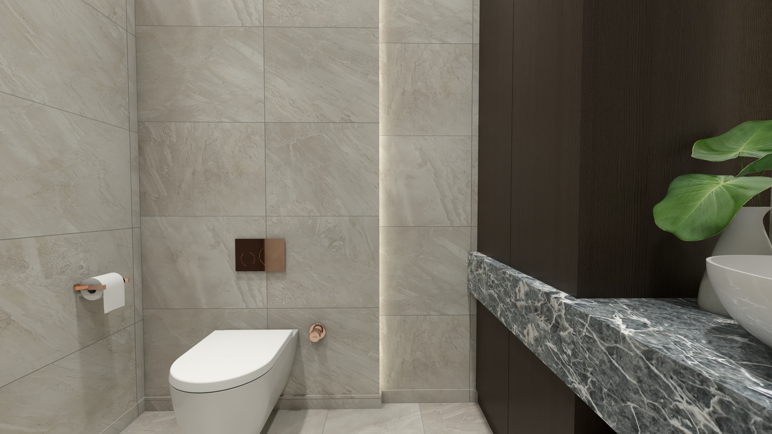 Luxury Residential Interior Design - Interior Design — image 8