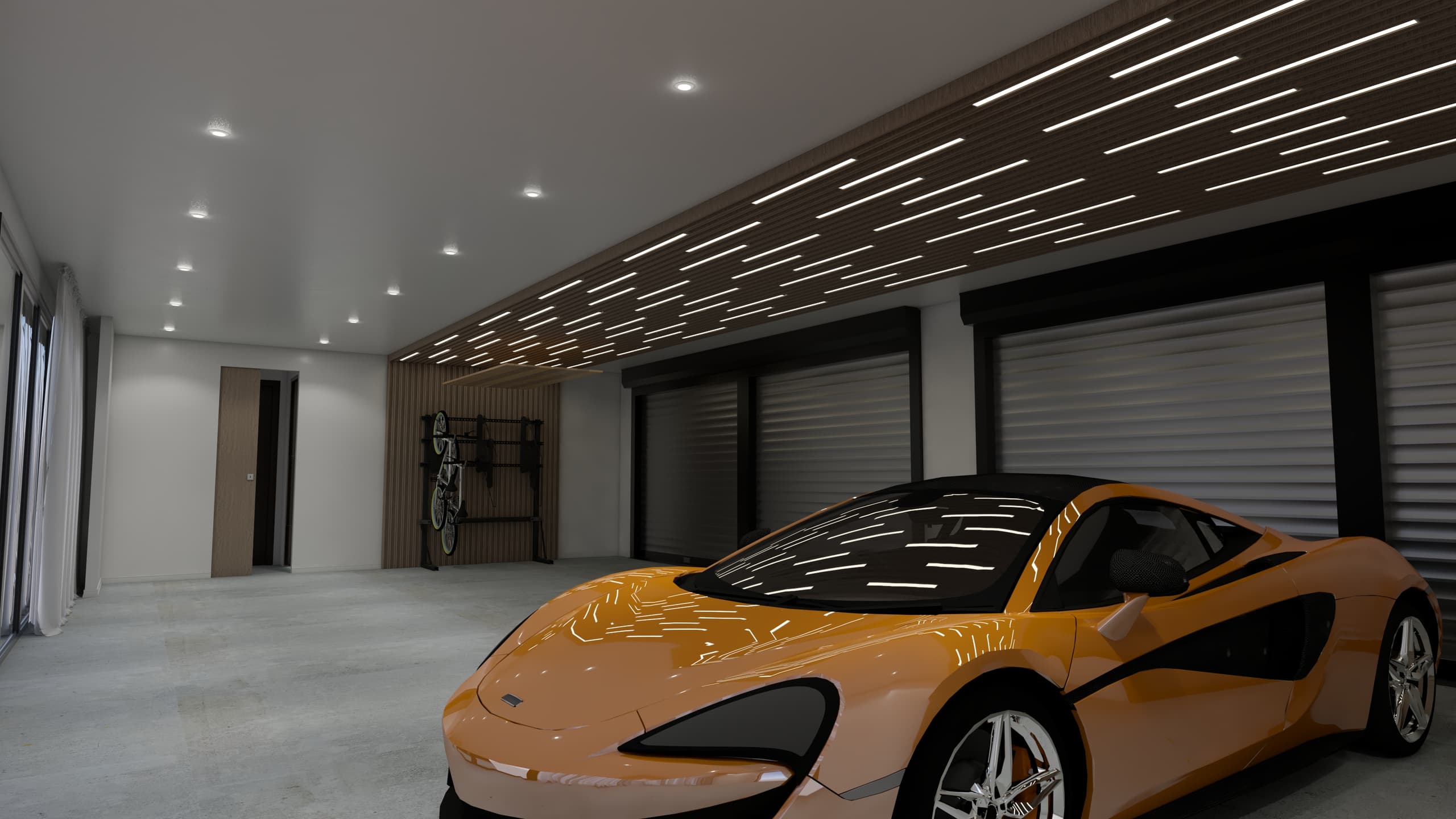 Luxury Residential Interior Design - Interior Design — image 9