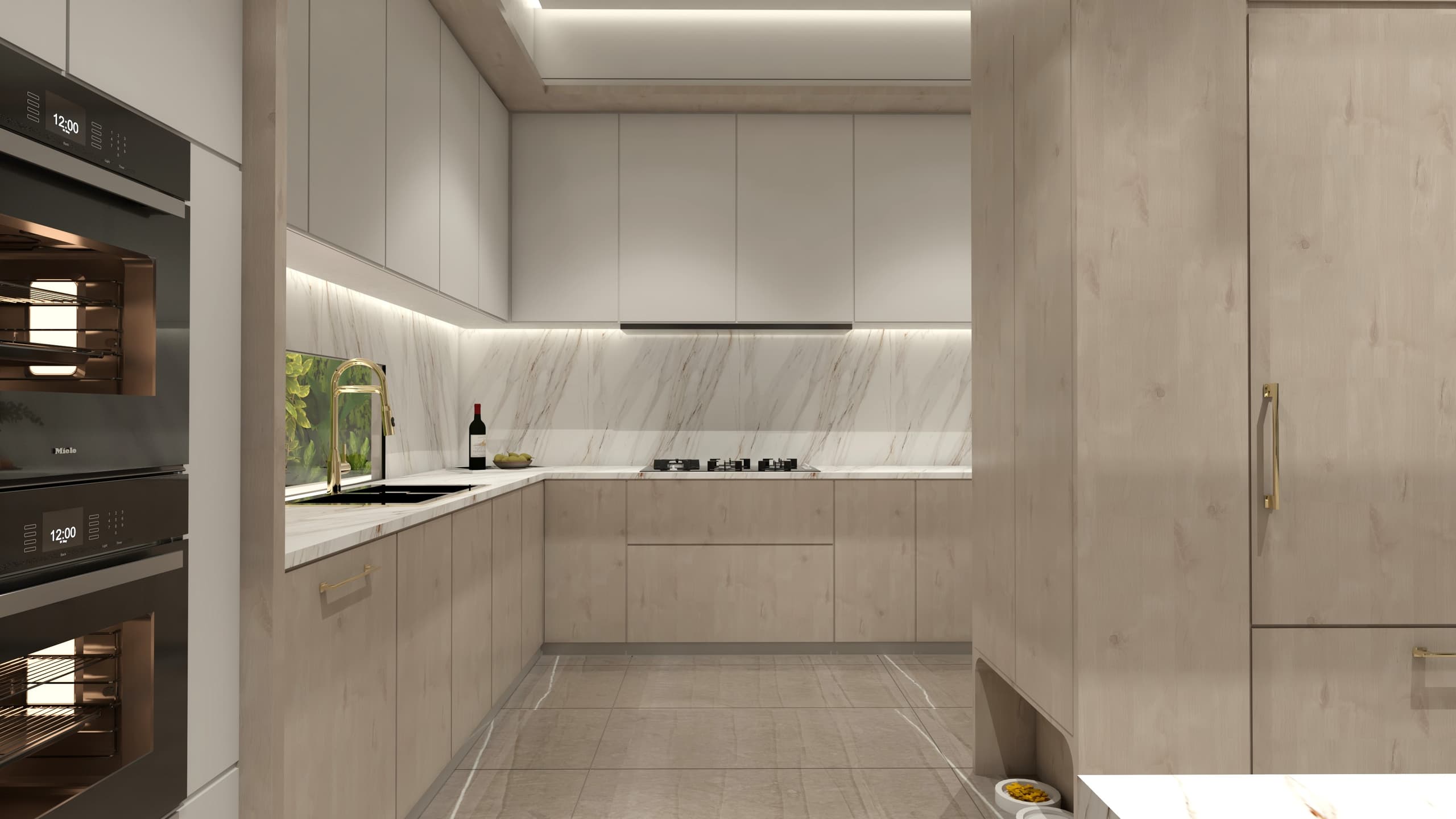 Luxury Residential Interior Design - Interior Design — image 11