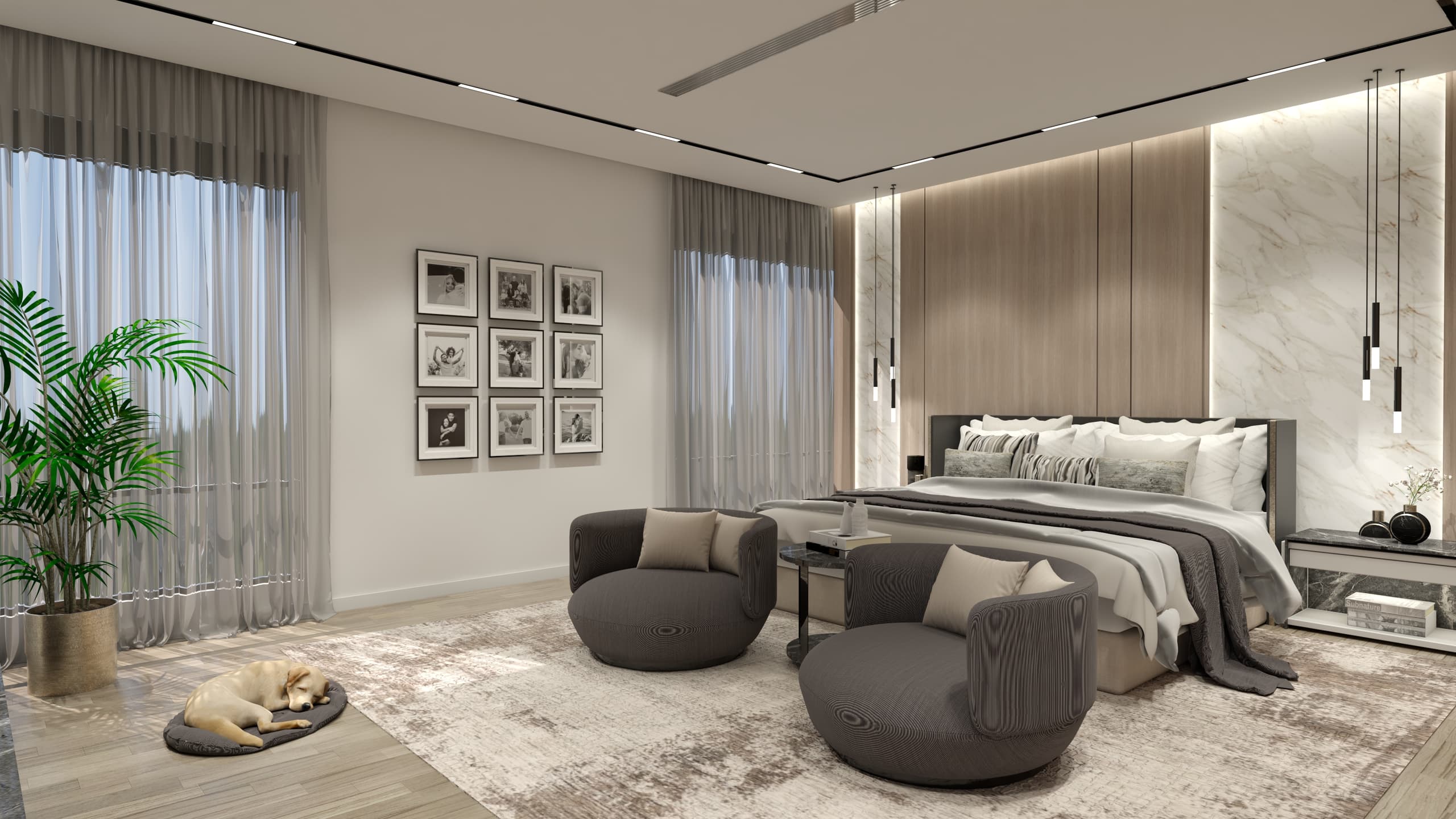 Luxury Residential Interior Design - Interior Design — image 13
