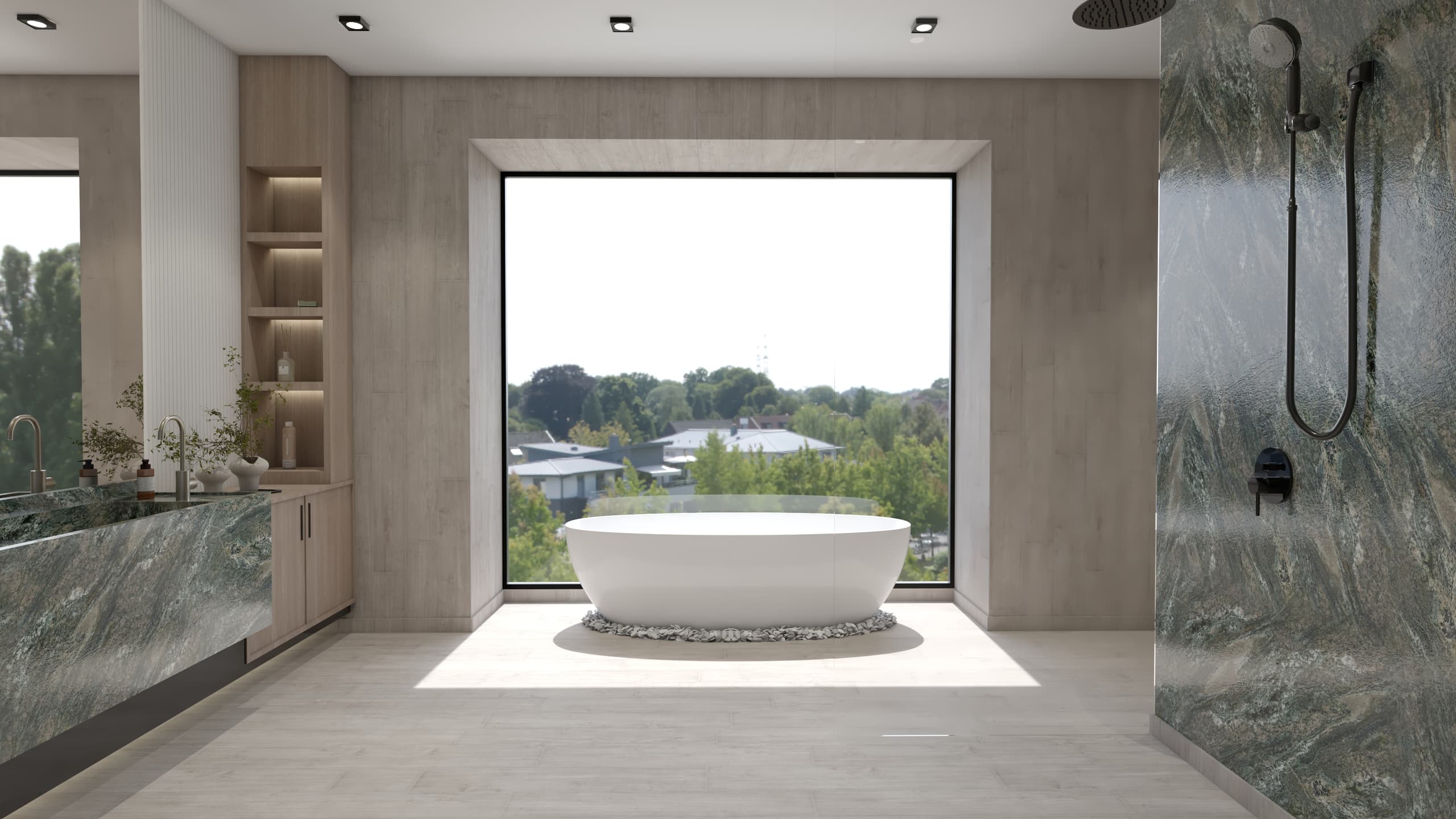 Luxury Residential Interior Design - Interior Design — image 14