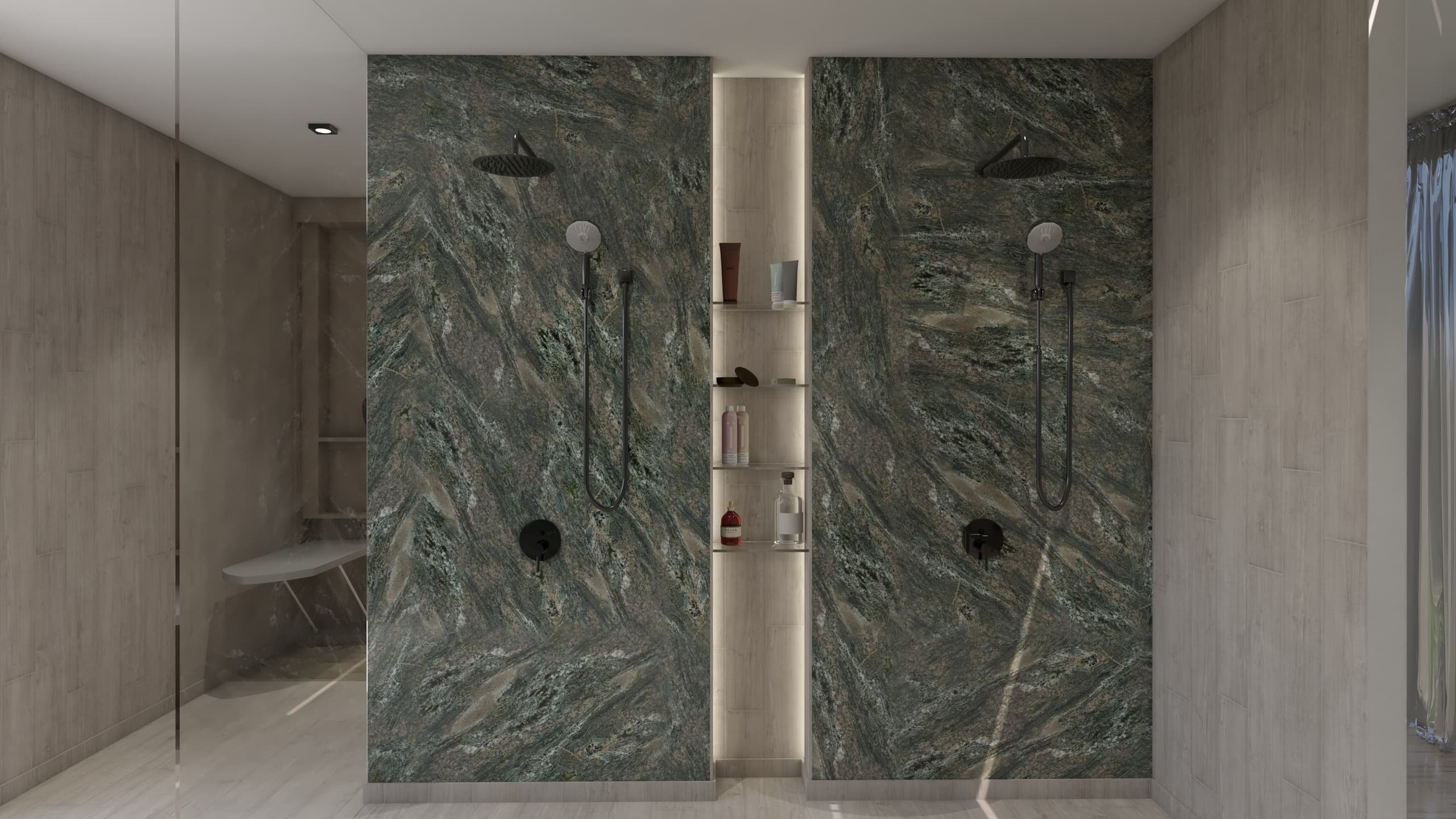 Luxury Residential Interior Design - Interior Design — image 15