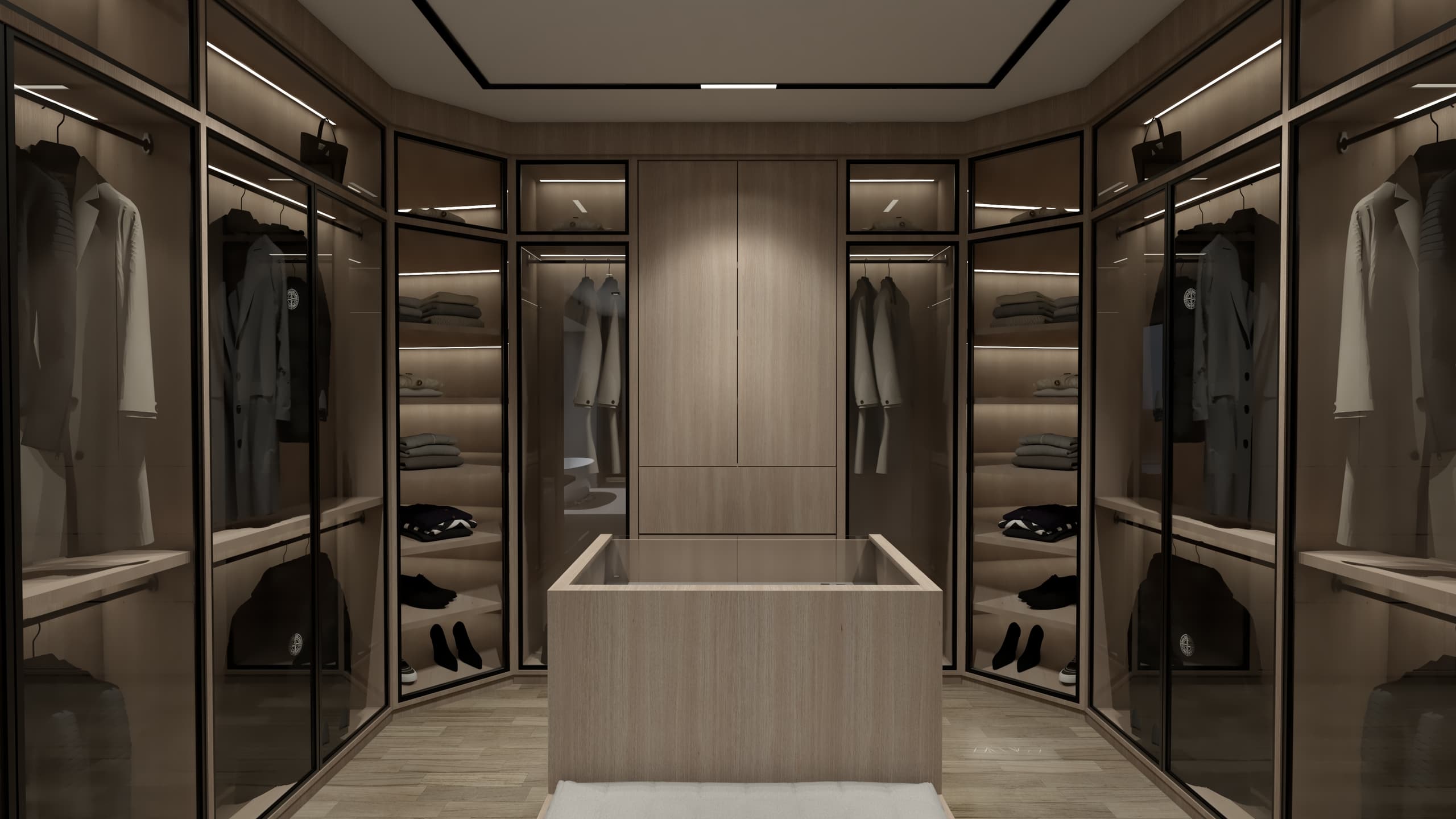 Luxury Residential Interior Design - Interior Design — image 16