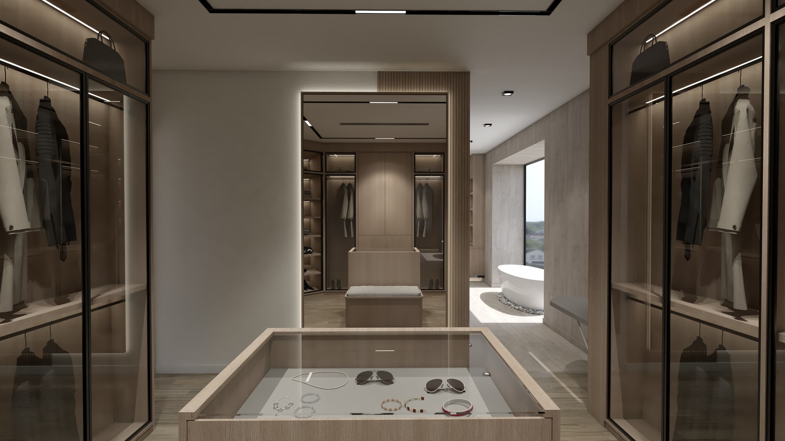 Luxury Residential Interior Design - Interior Design — image 17