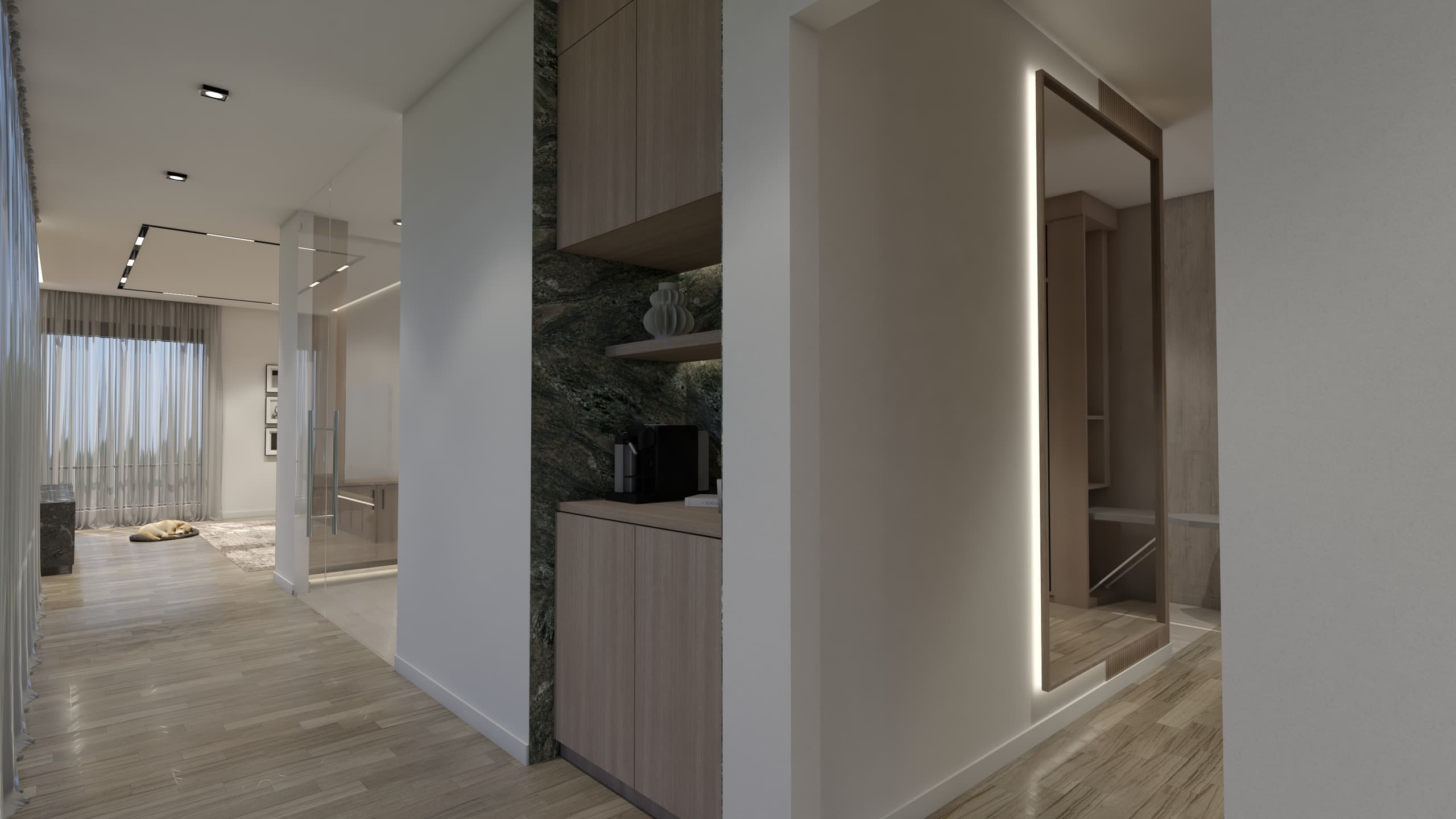 Luxury Residential Interior Design - Interior Design — image 18