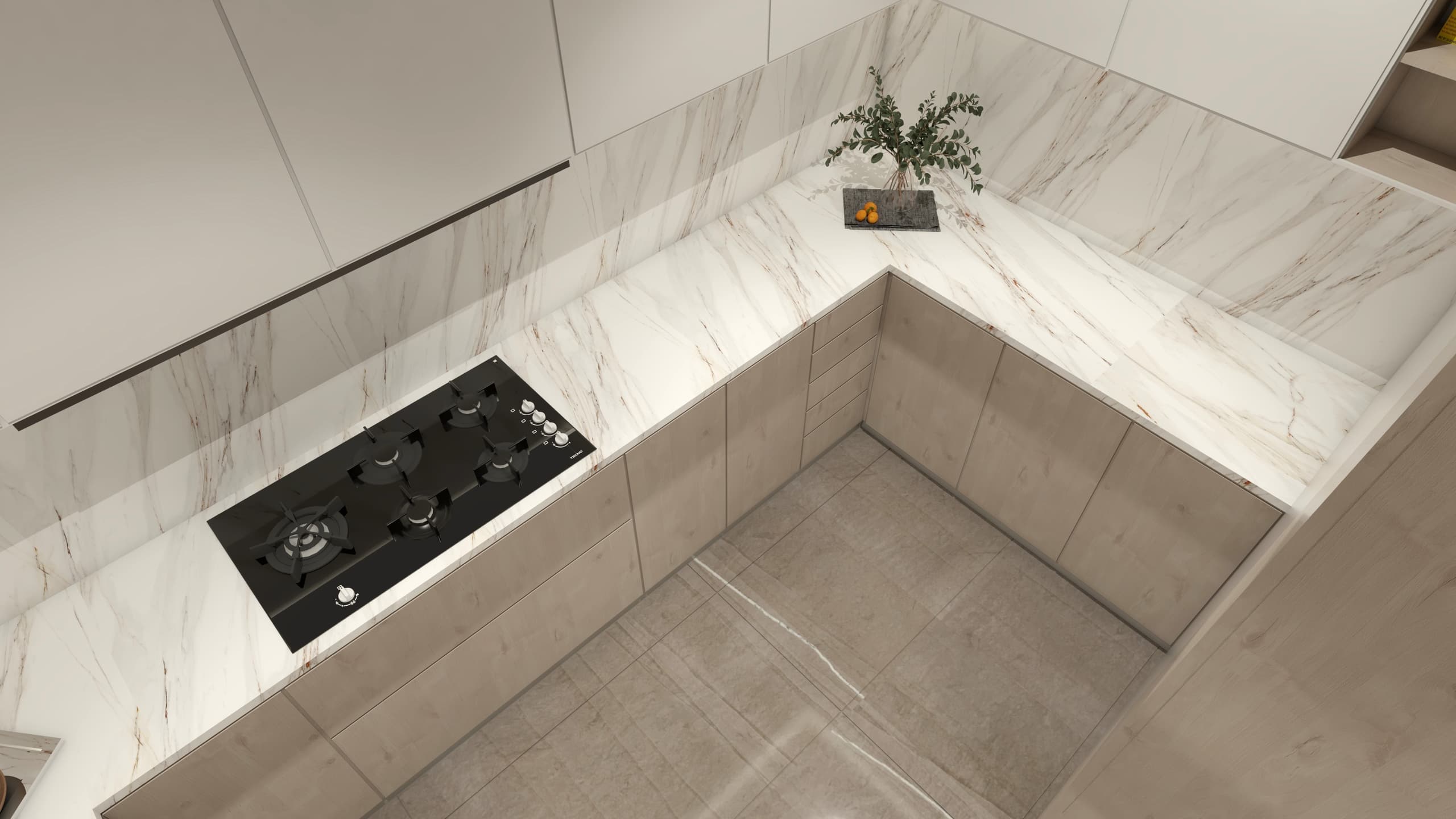 Luxury Residential Interior Design - Interior Design — image 6