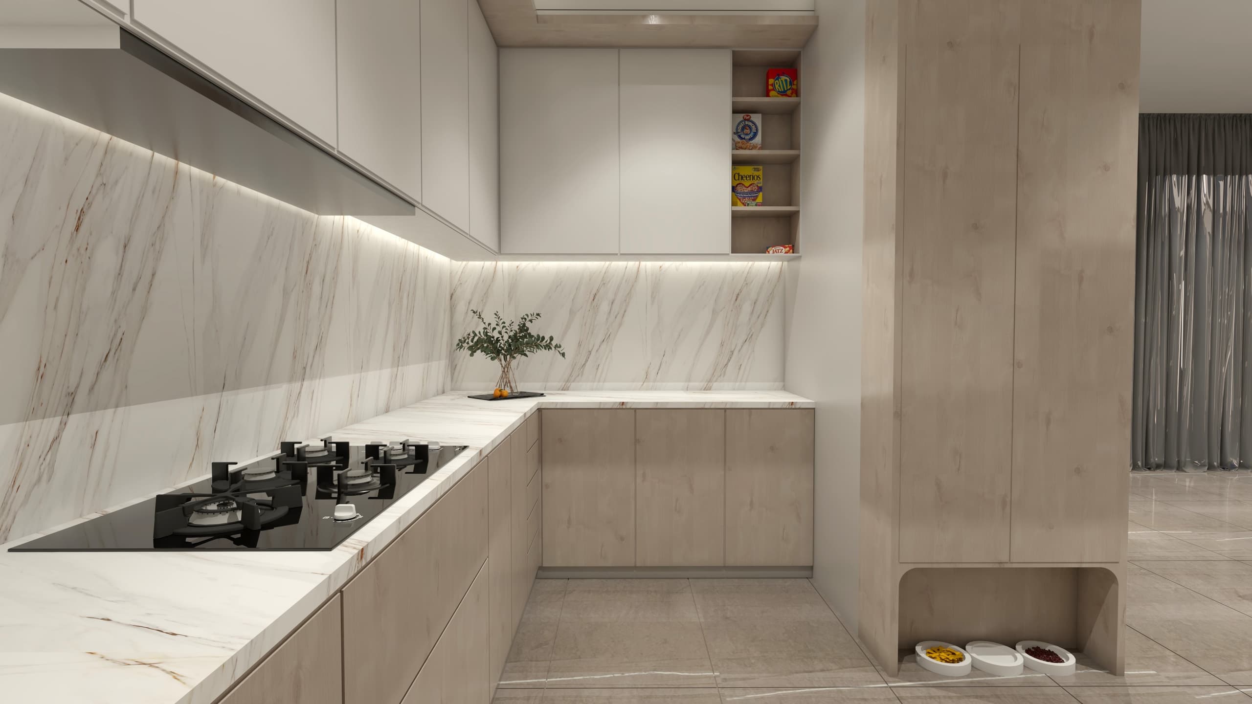 Luxury Residential Interior Design - Interior Design — image 9