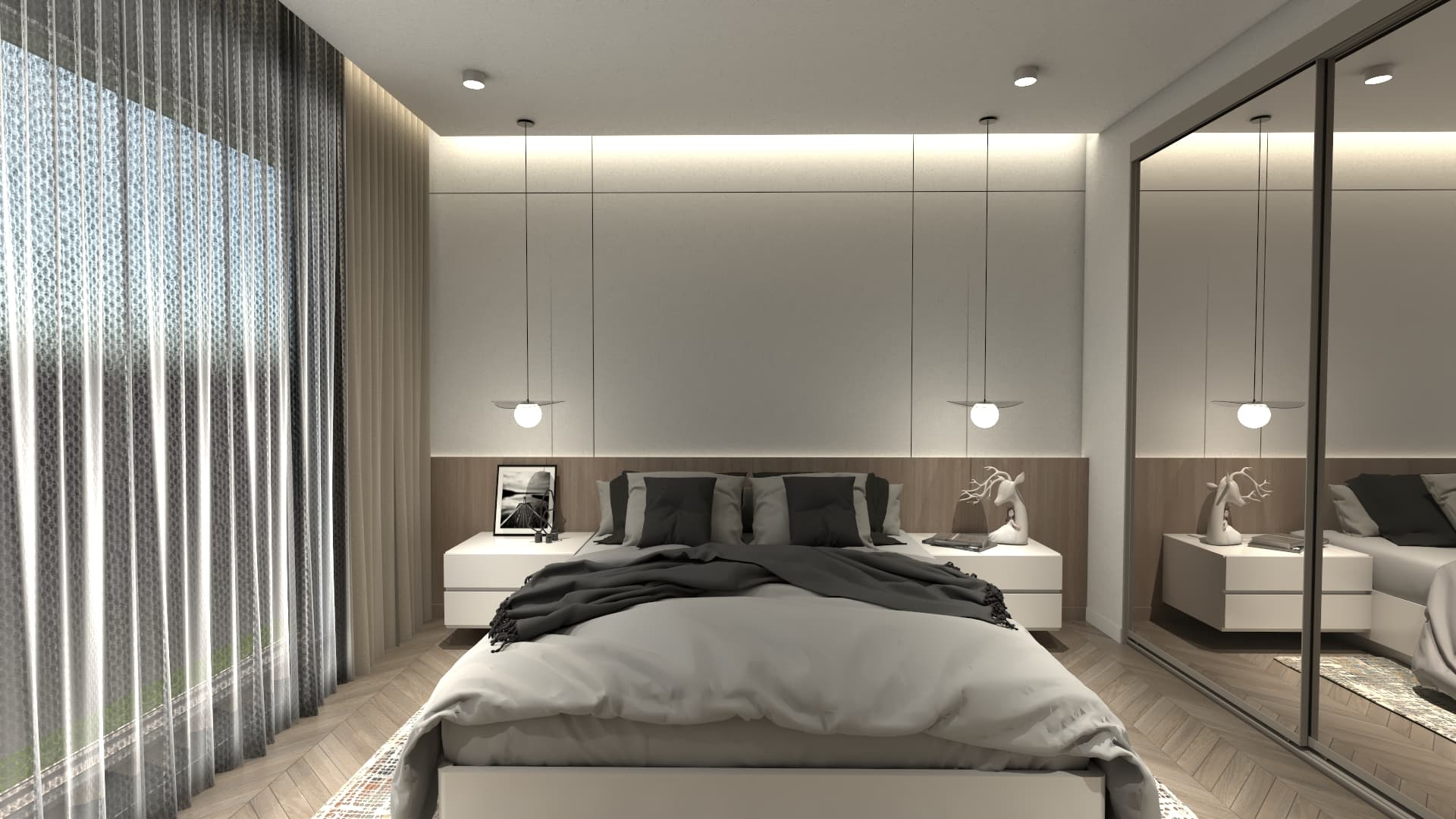 Residential Interior Design - Interior Design
