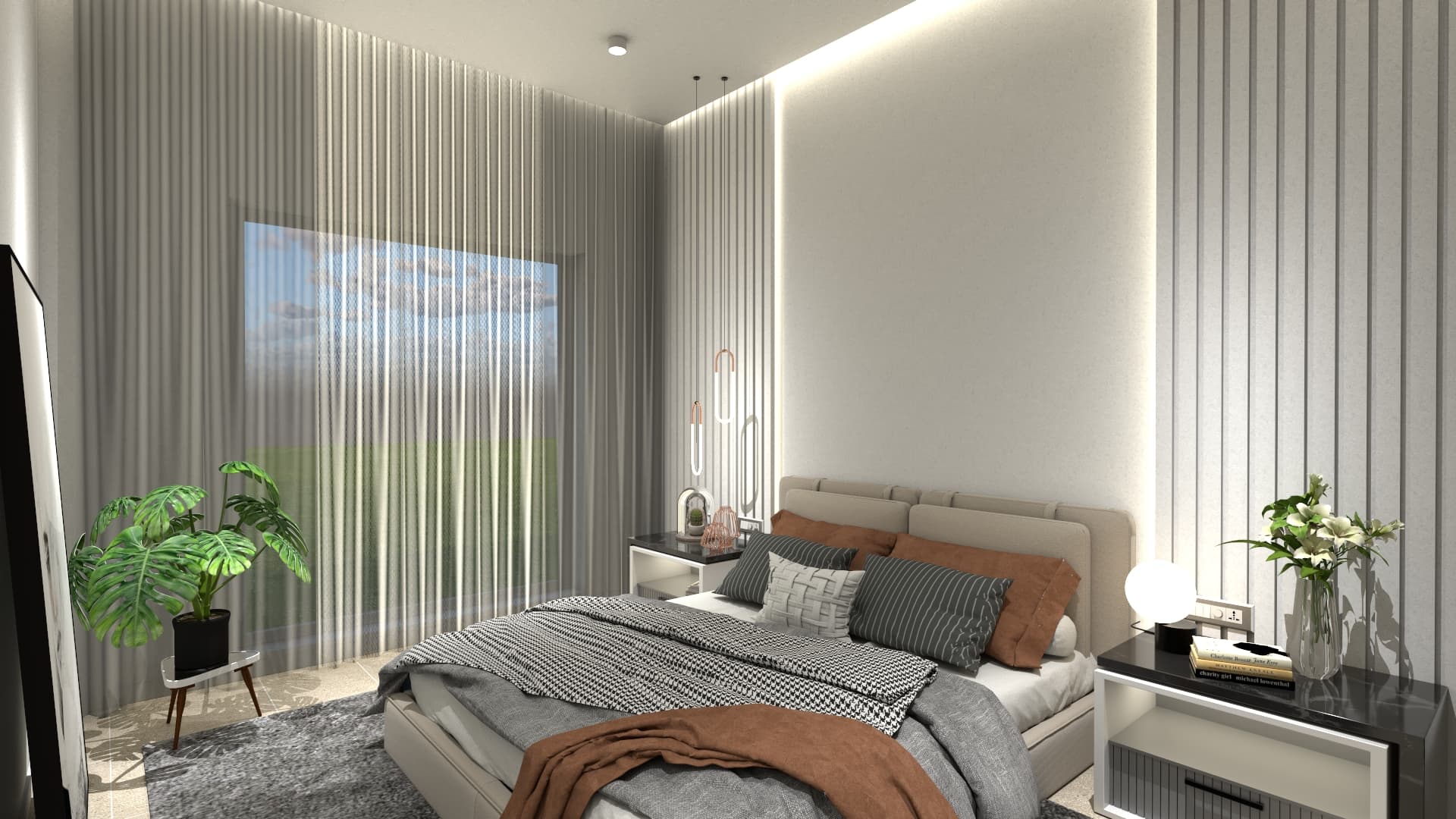 Residential Interior Design - Interior Design — image 10