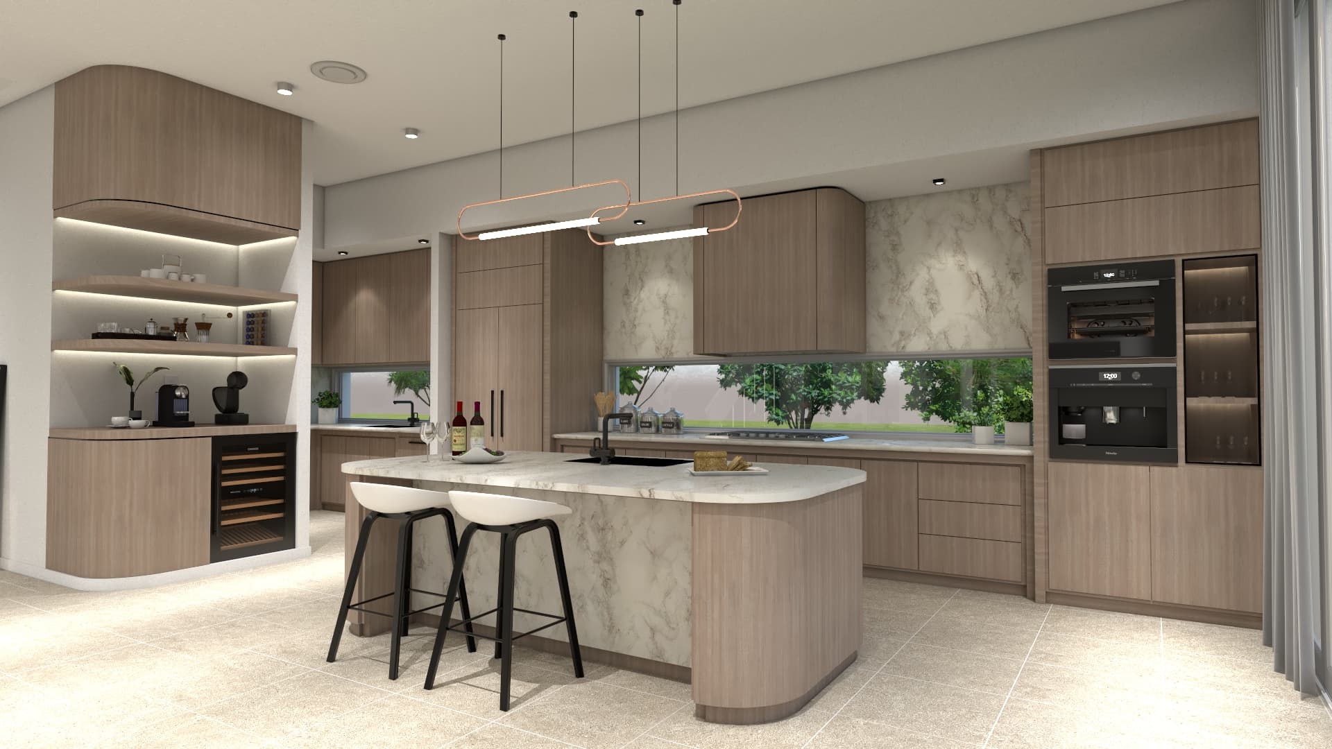 Residential Interior Design - Interior Design — image 12