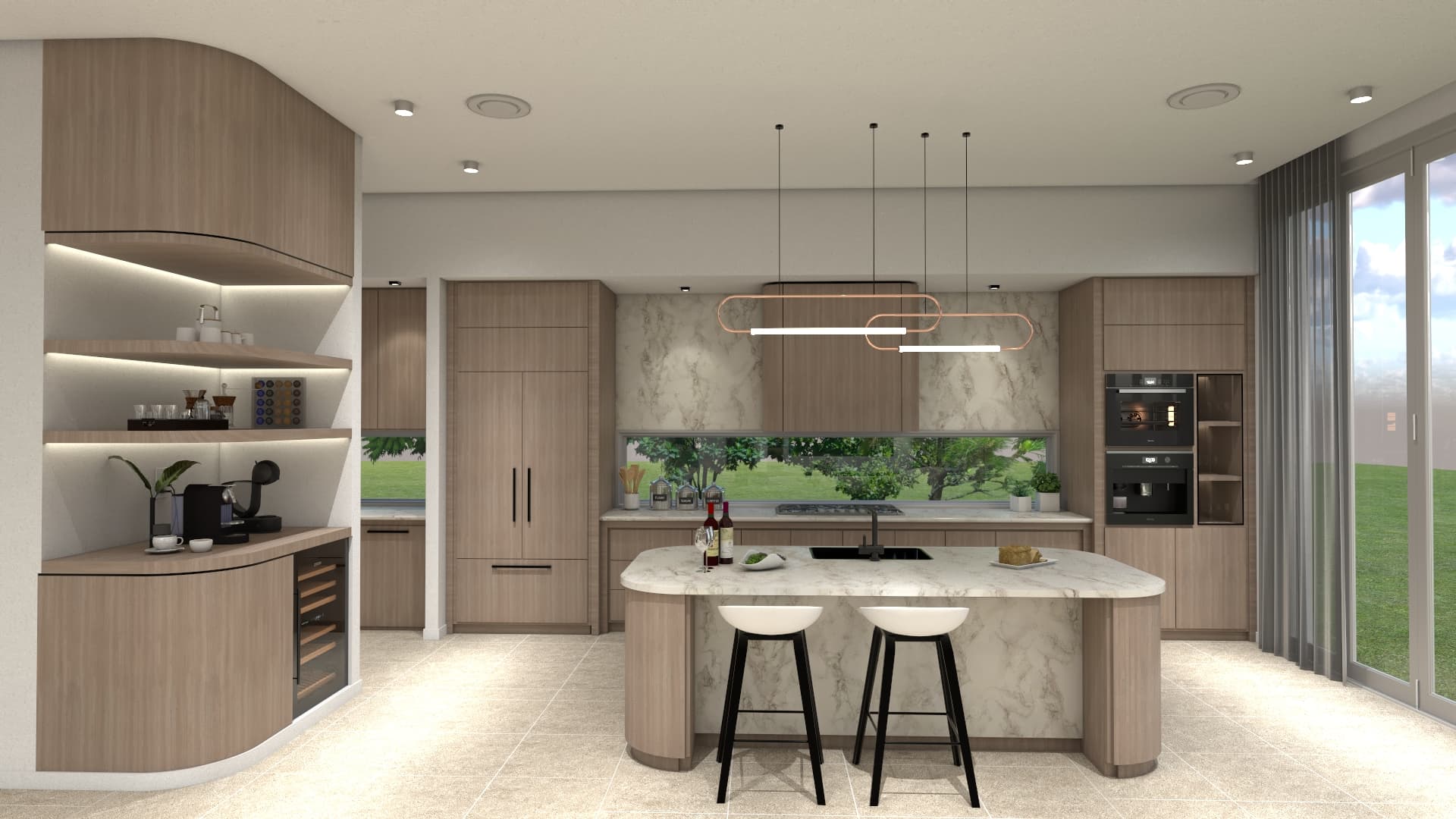 Residential Interior Design - Interior Design — image 13