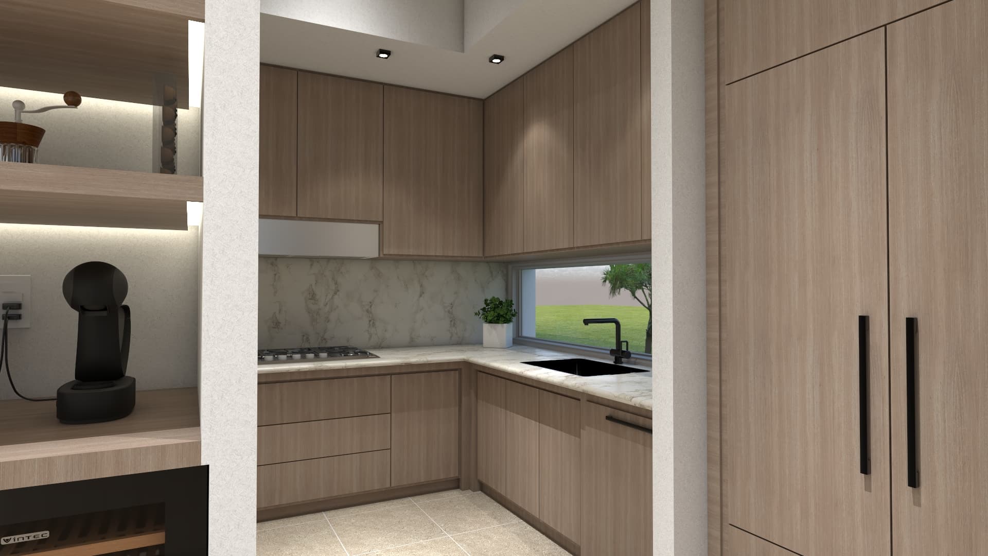 Residential Interior Design - Interior Design — image 14