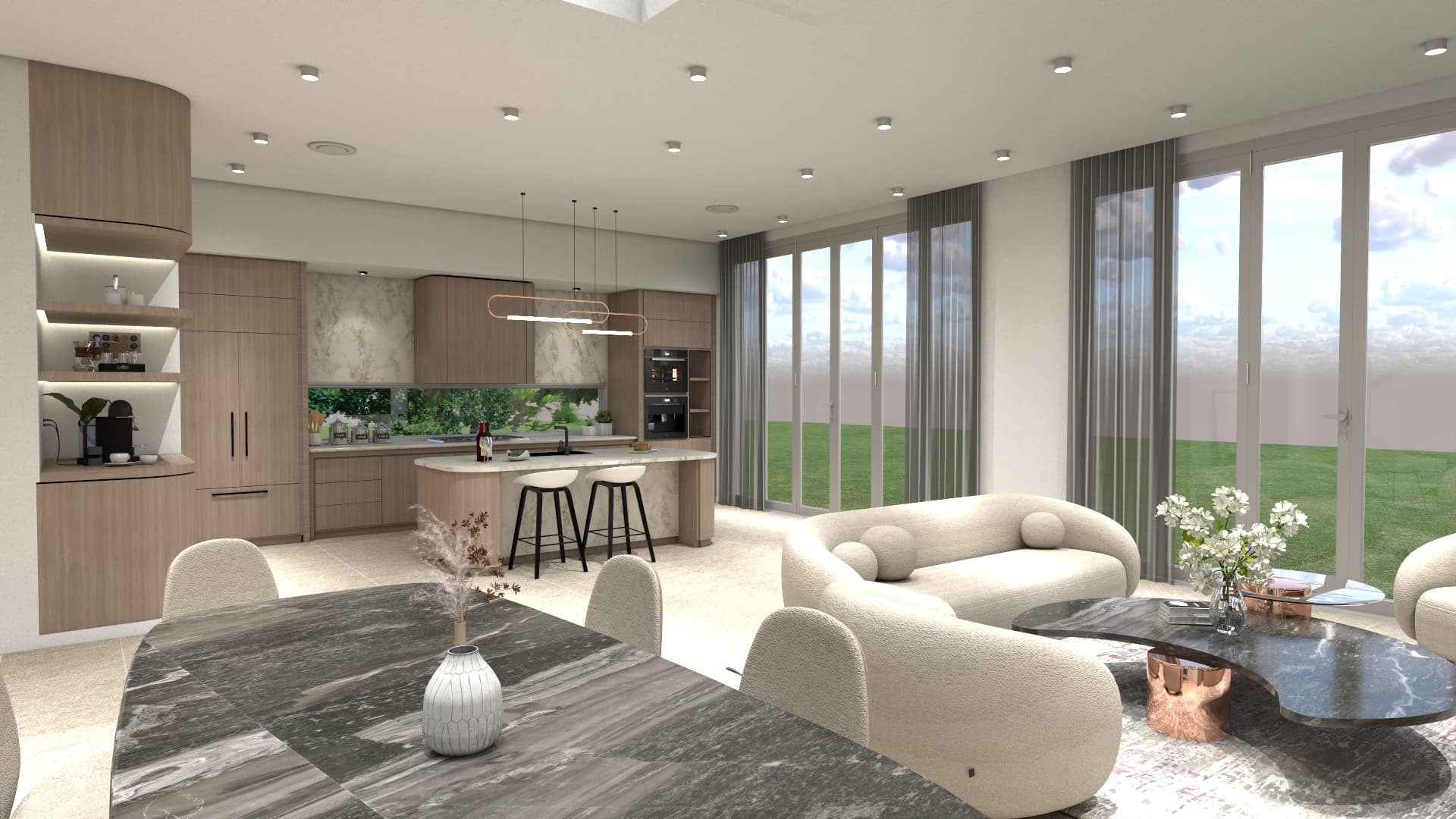 Residential Interior Design - Interior Design — image 15