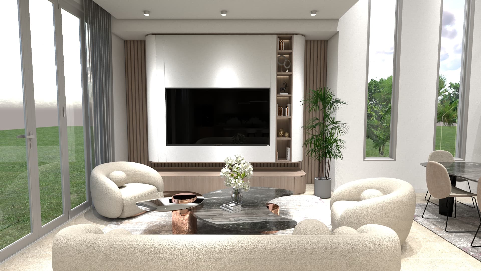 Residential Interior Design - Interior Design — image 17