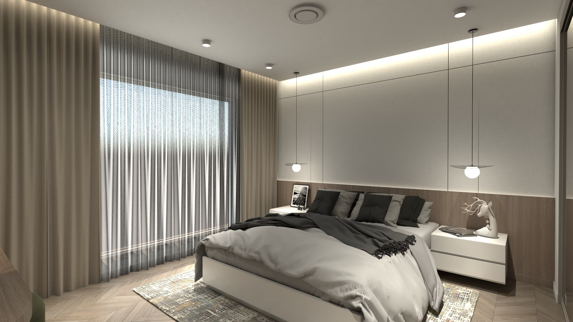 Residential Interior Design - Interior Design — image 2