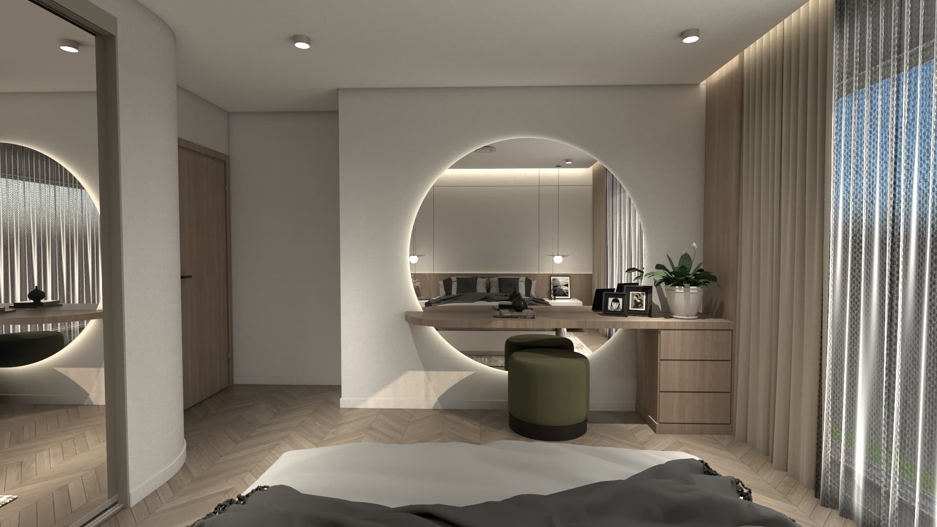 Residential Interior Design - Interior Design — image 3