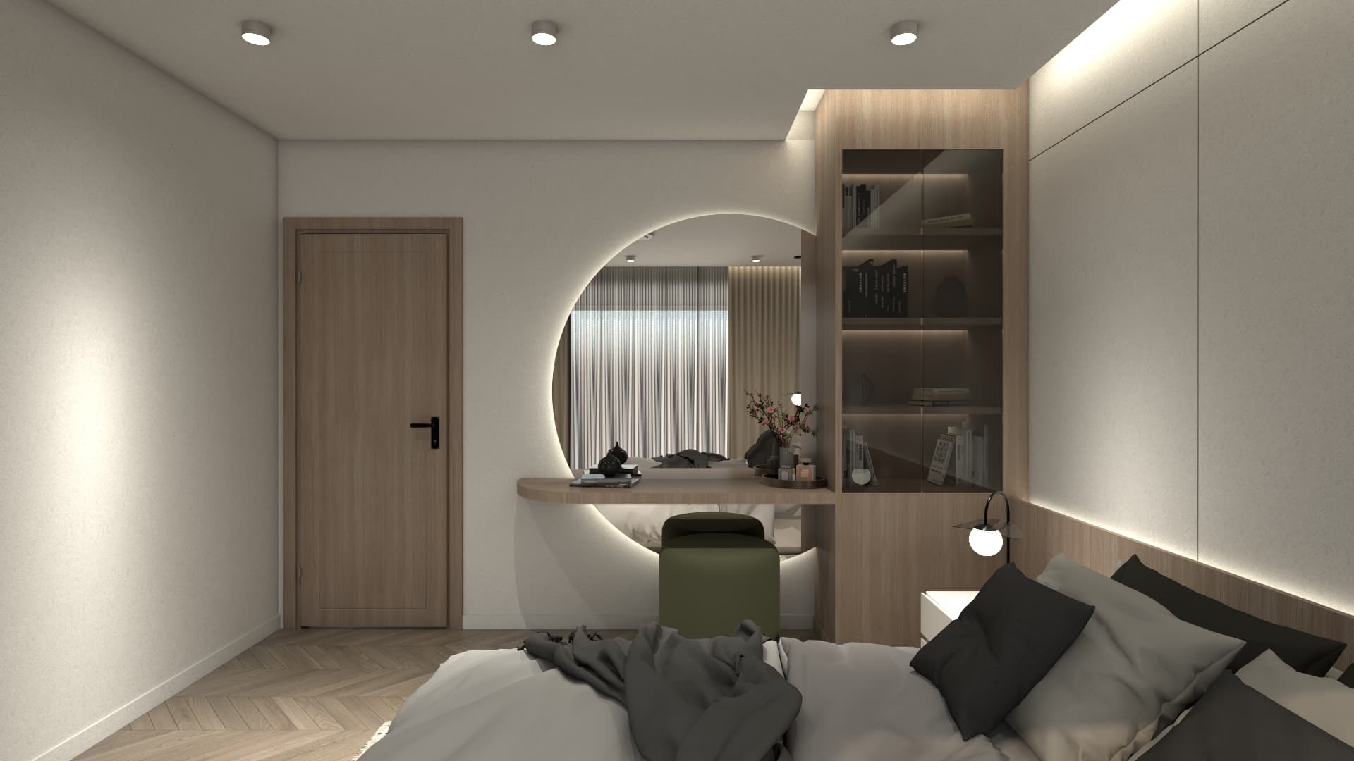 Residential Interior Design - Interior Design — image 4