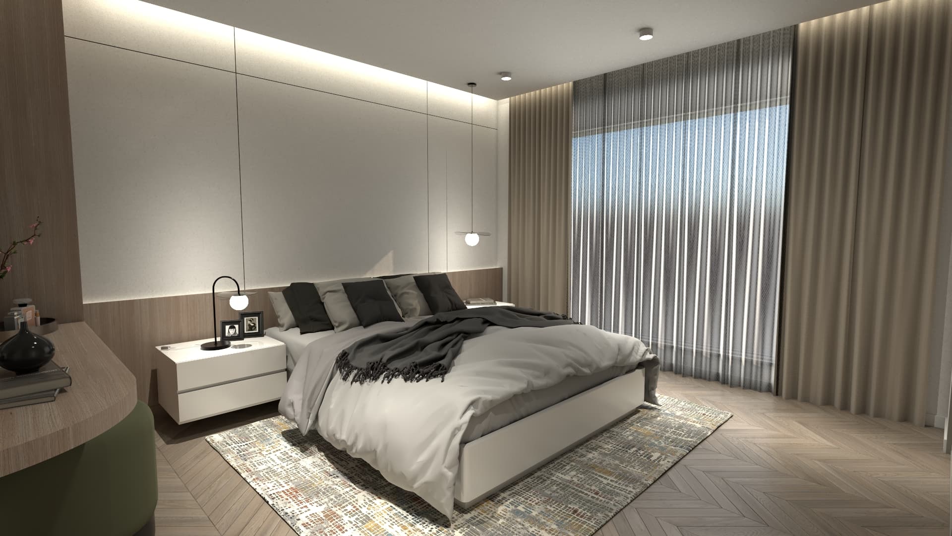 Residential Interior Design - Interior Design — image 5