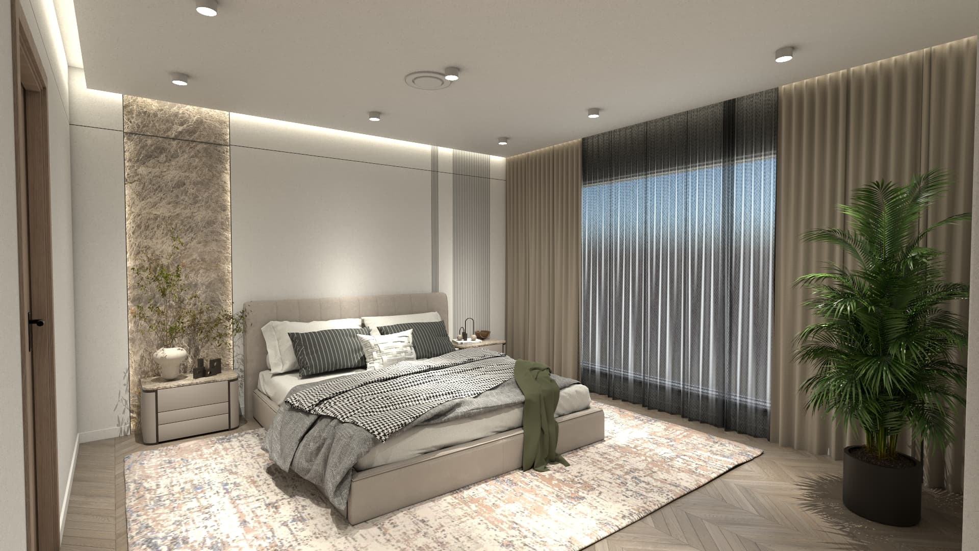 Residential Interior Design - Interior Design — image 6