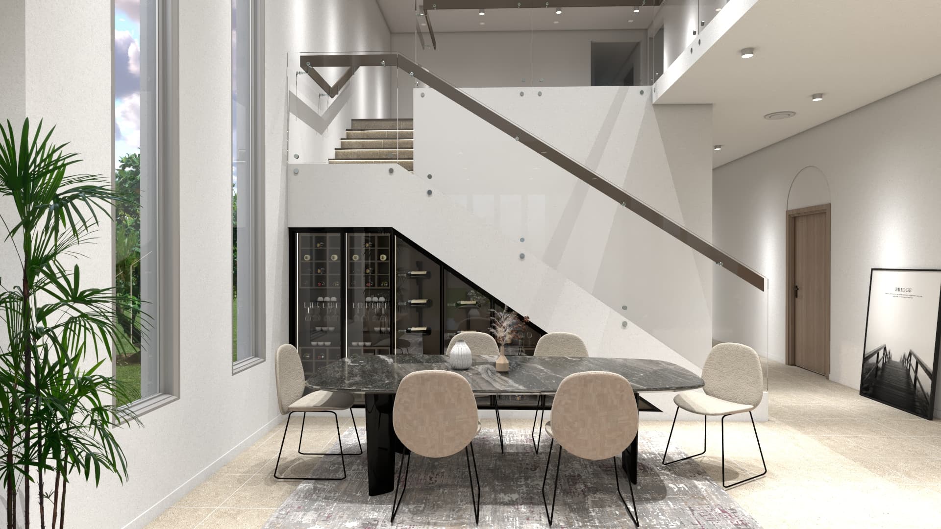 Residential Interior Design - Interior Design — image 8