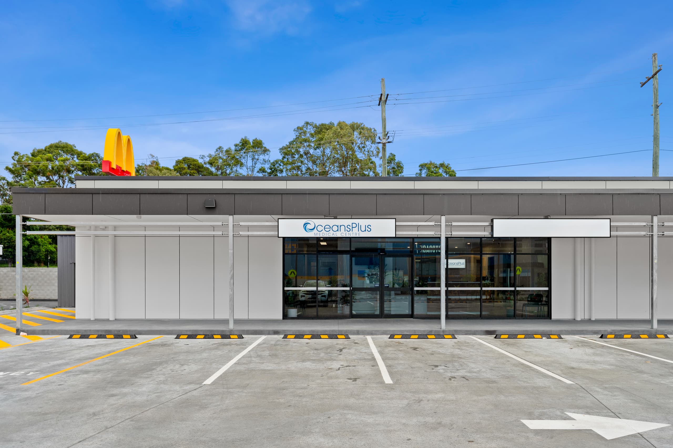 OceansPlus Medical Centre