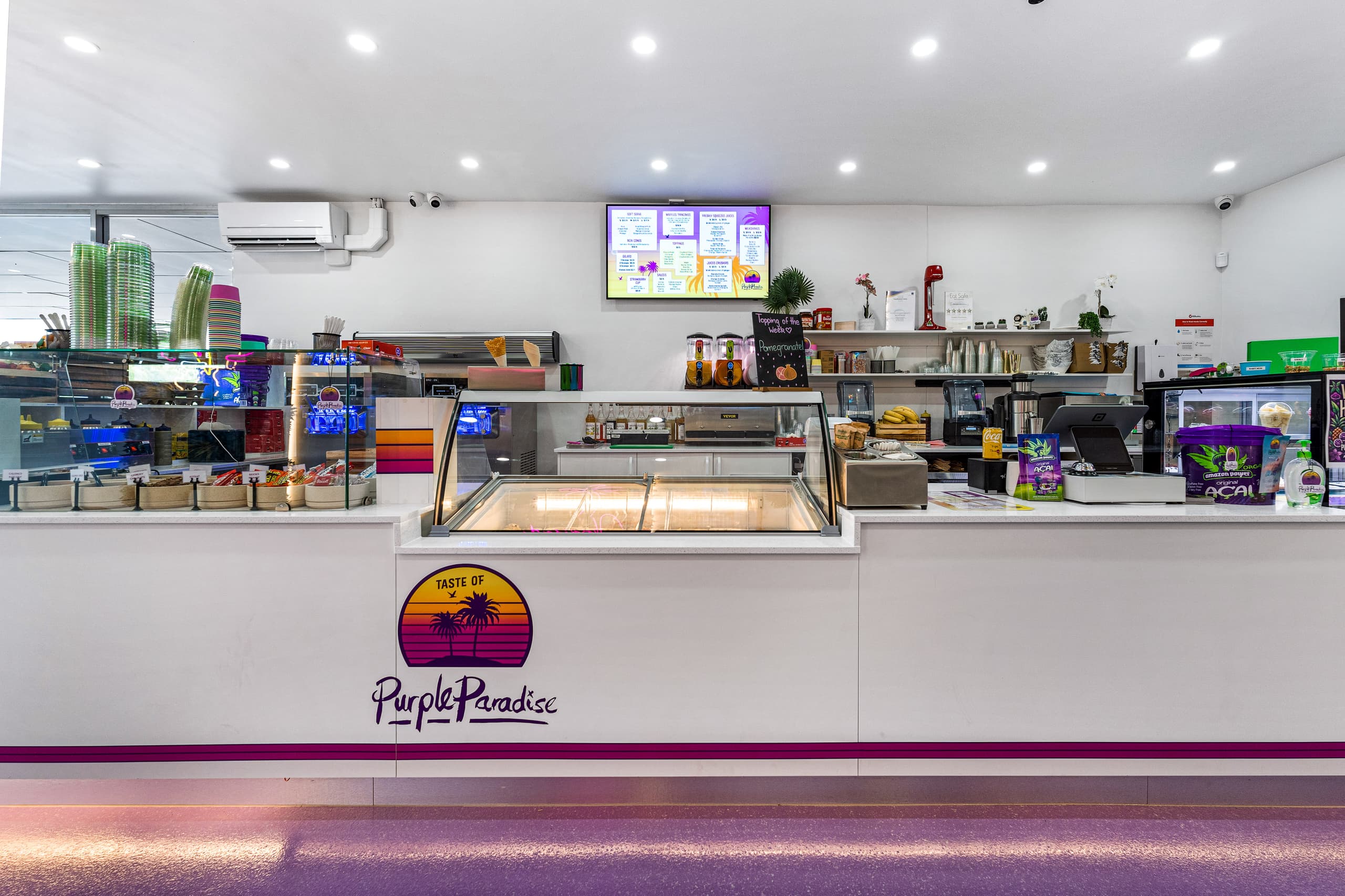 Taste of Purple Paradise — image 10