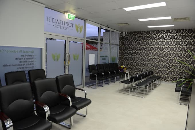 Top Health Doctors — image 3
