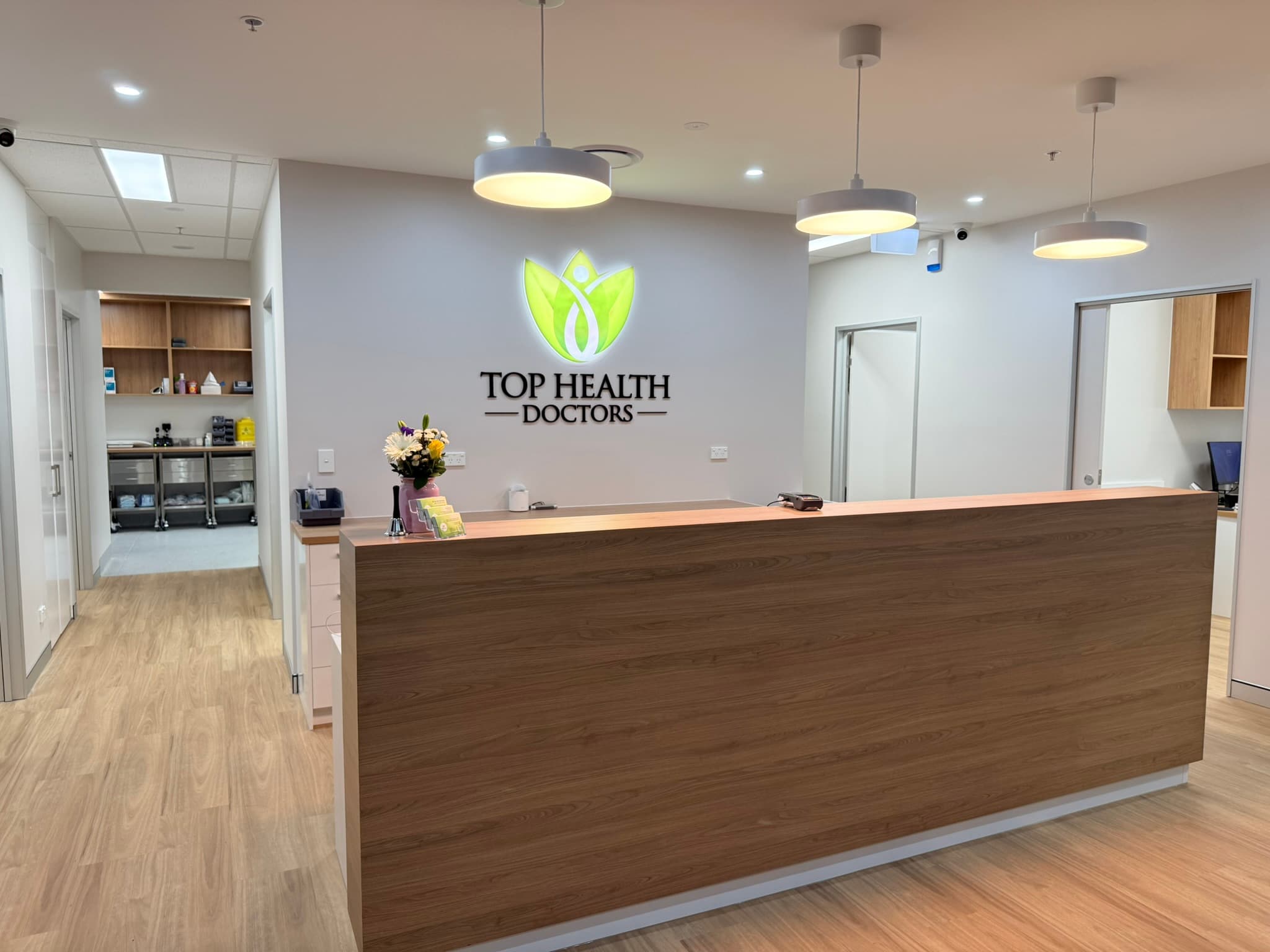 Top Health Doctors — image 14