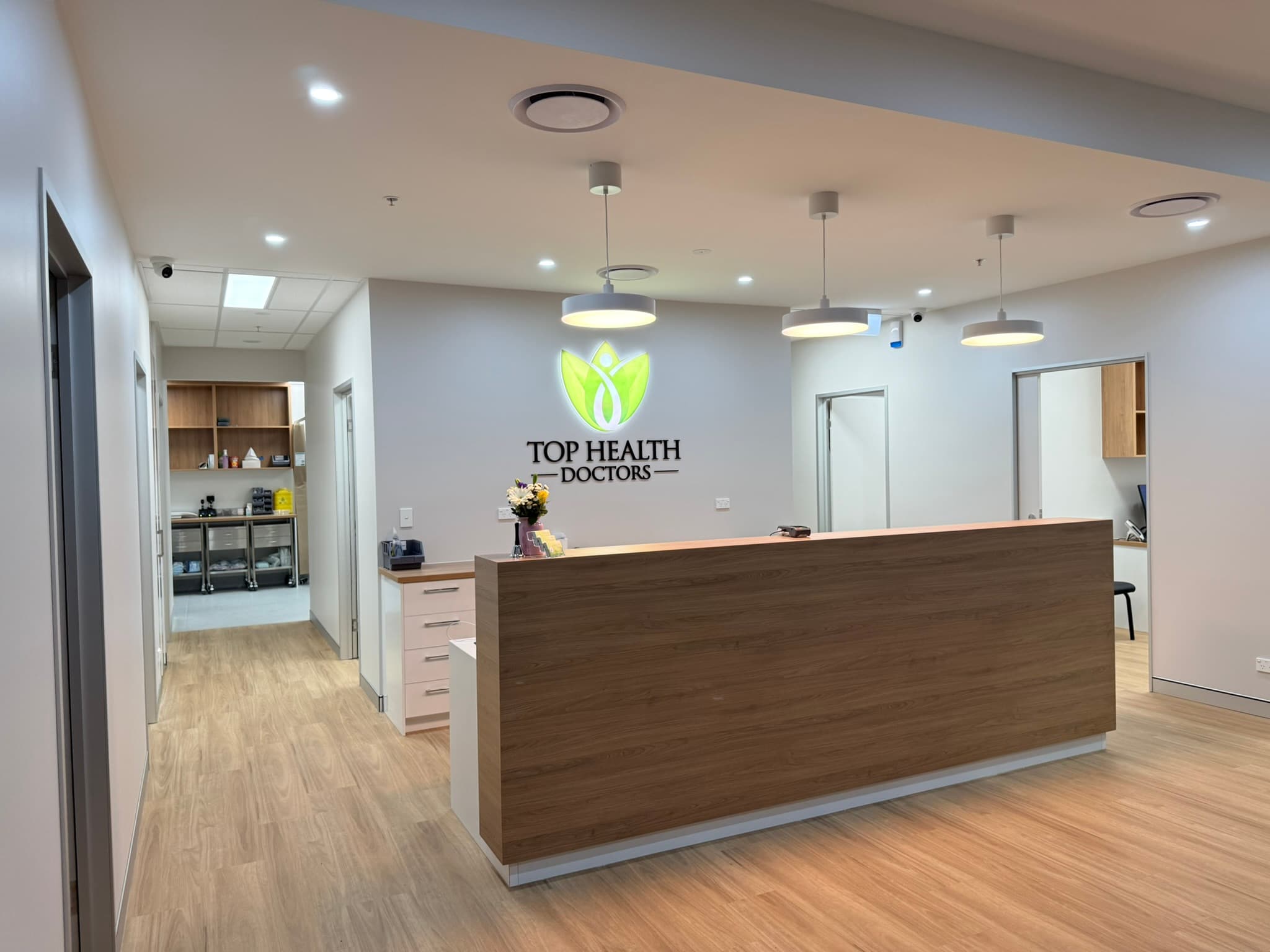 Top Health Doctors — image 15