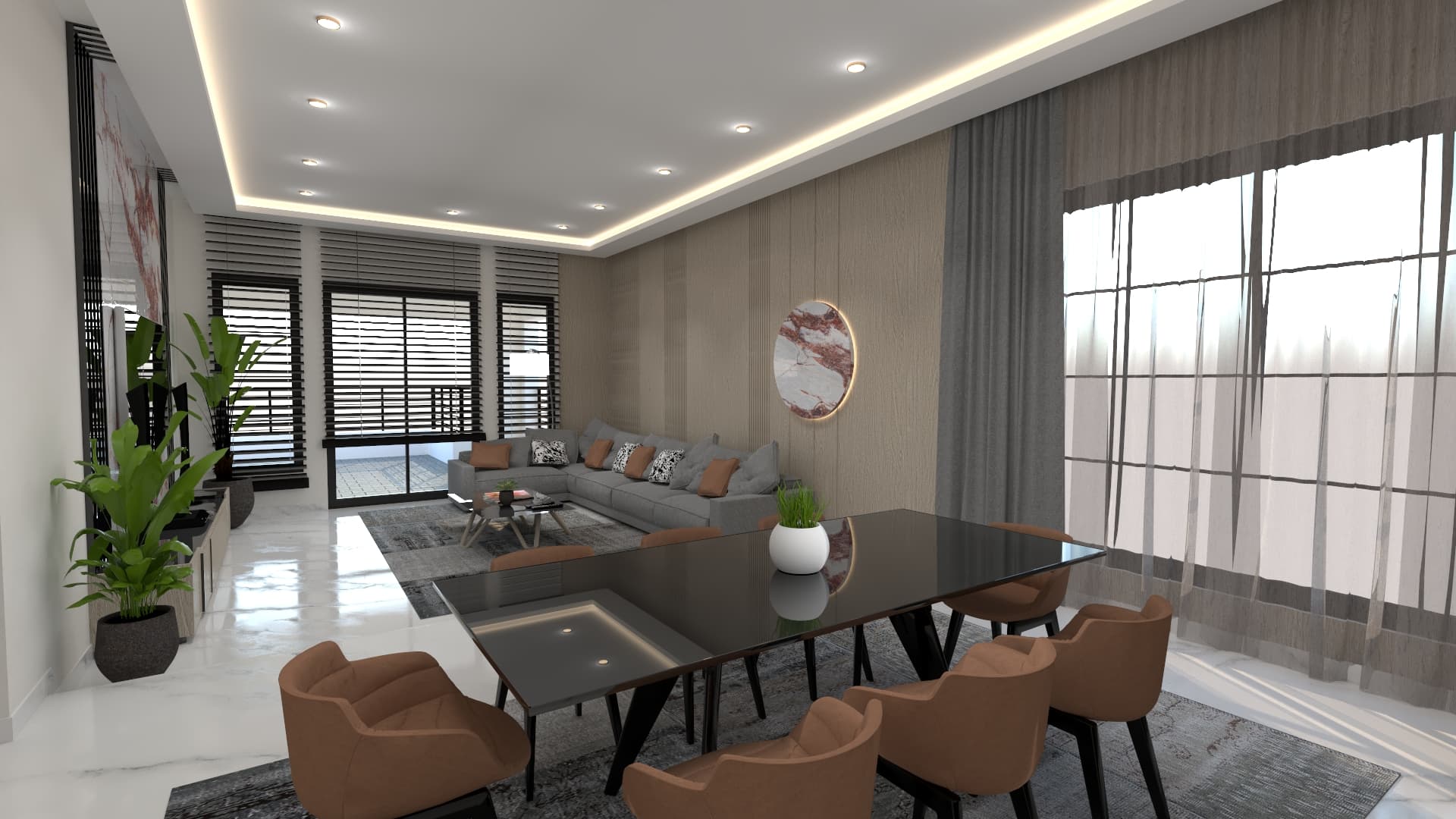 Interior Design — image 19