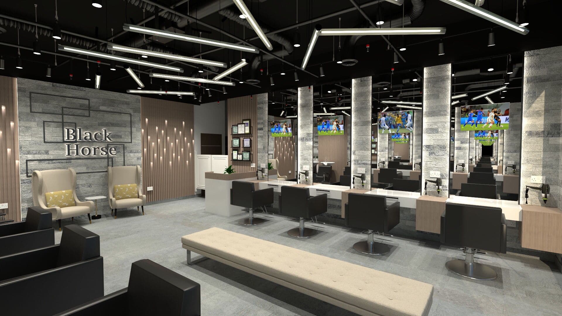 Interior Design — image 2