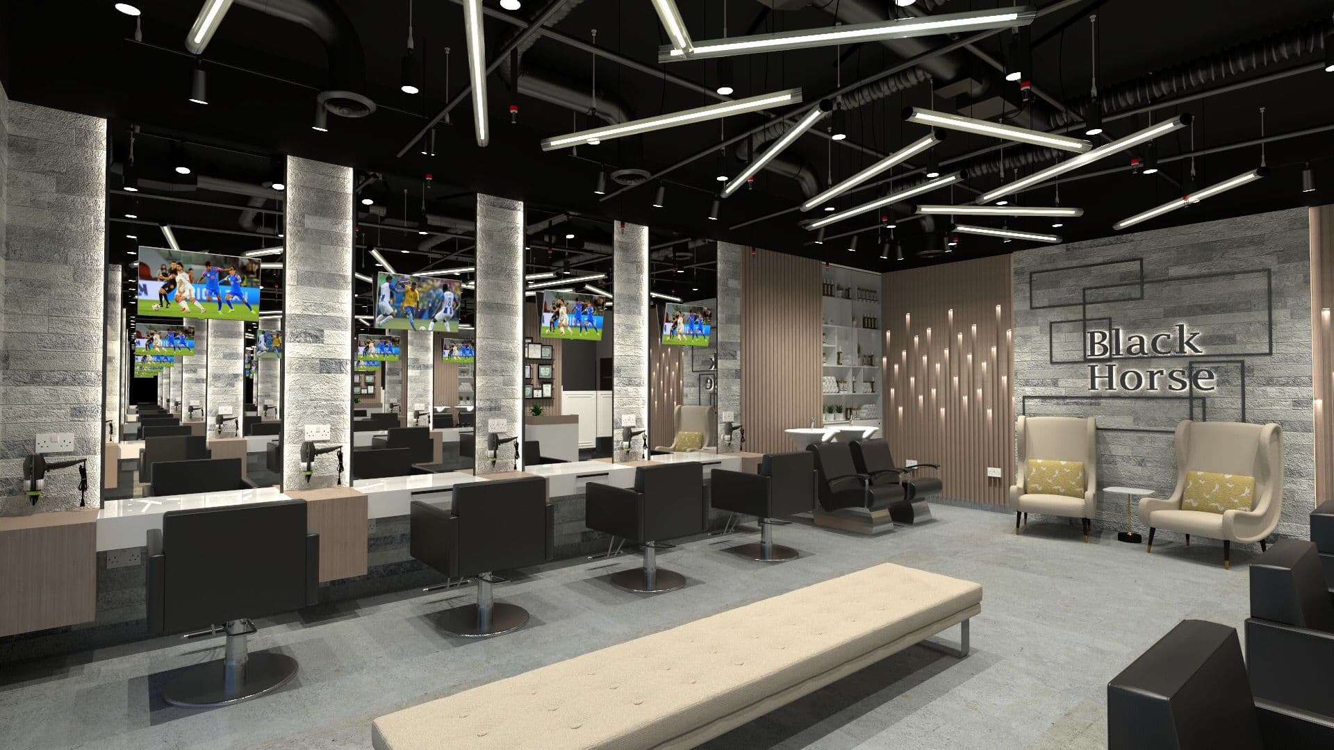 Interior Design — image 3
