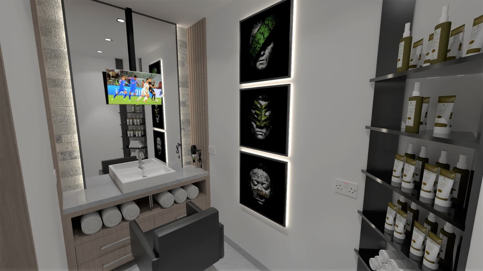 Interior Design — image 5