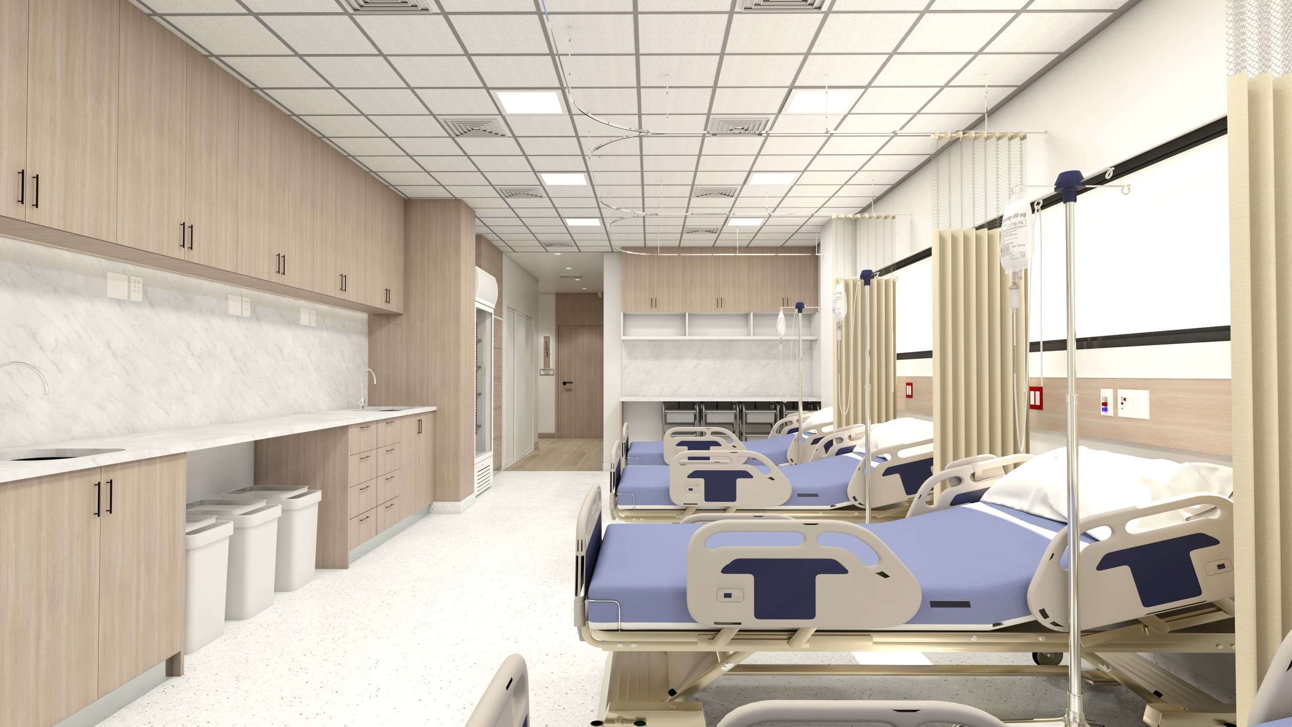 Medical Clinic — Top Health Doctors - Interior Design — image 6