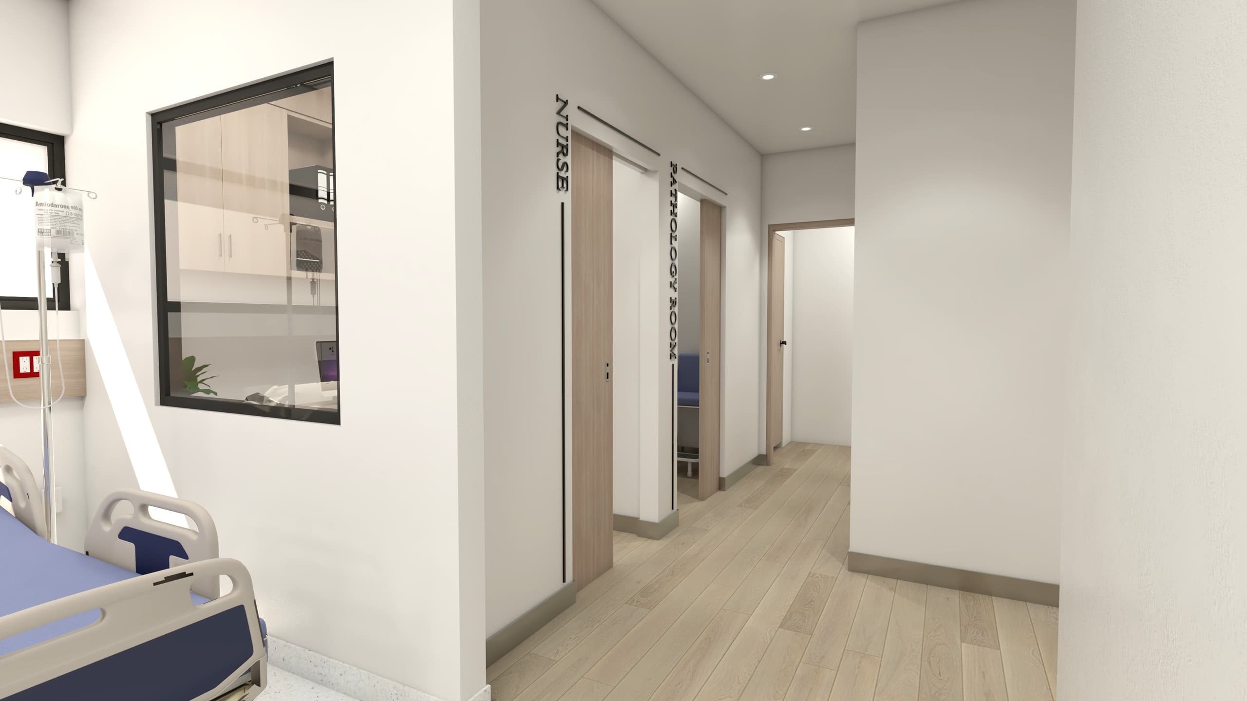 Medical Clinic — Top Health Doctors - Interior Design — image 9